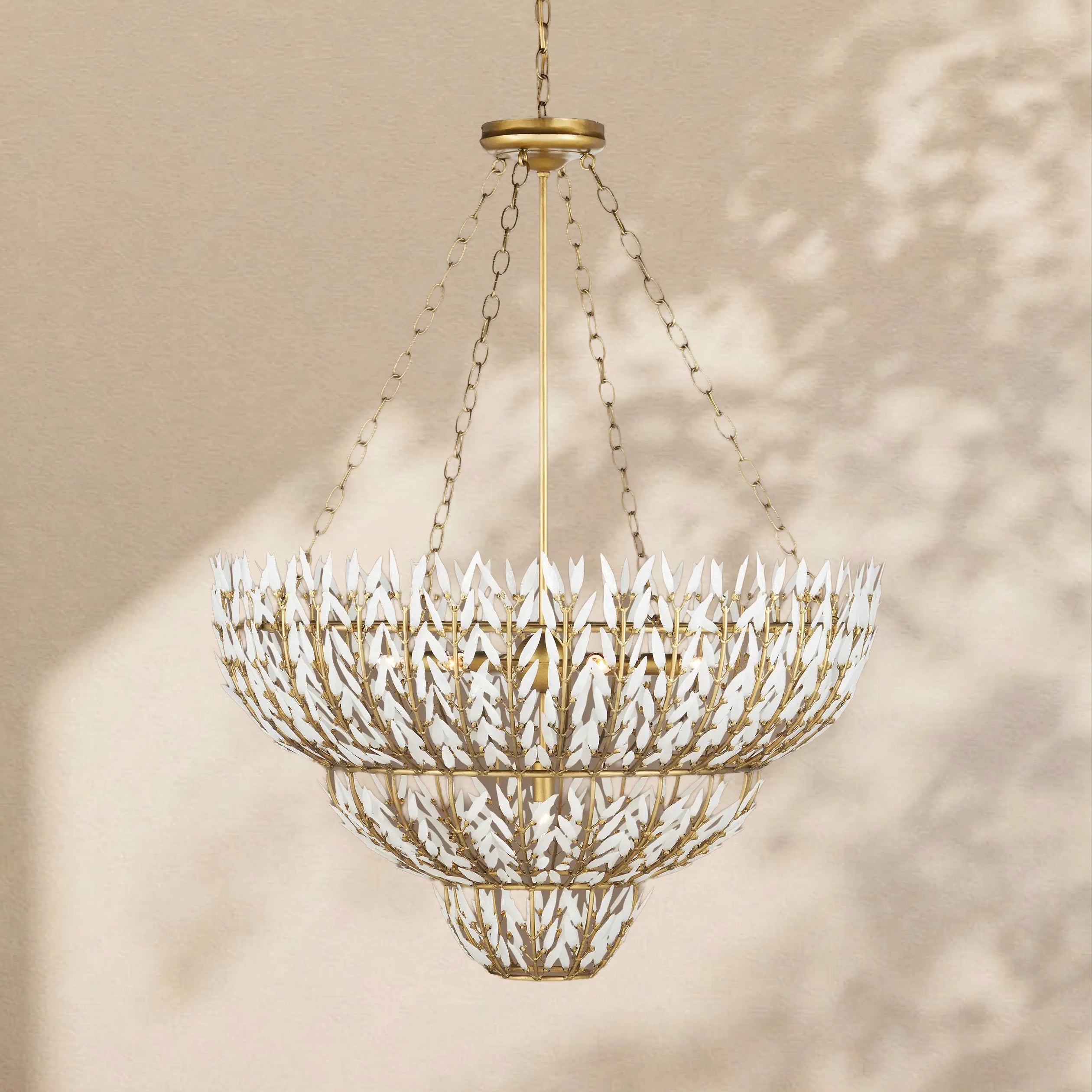 Morigan Round Chandelier