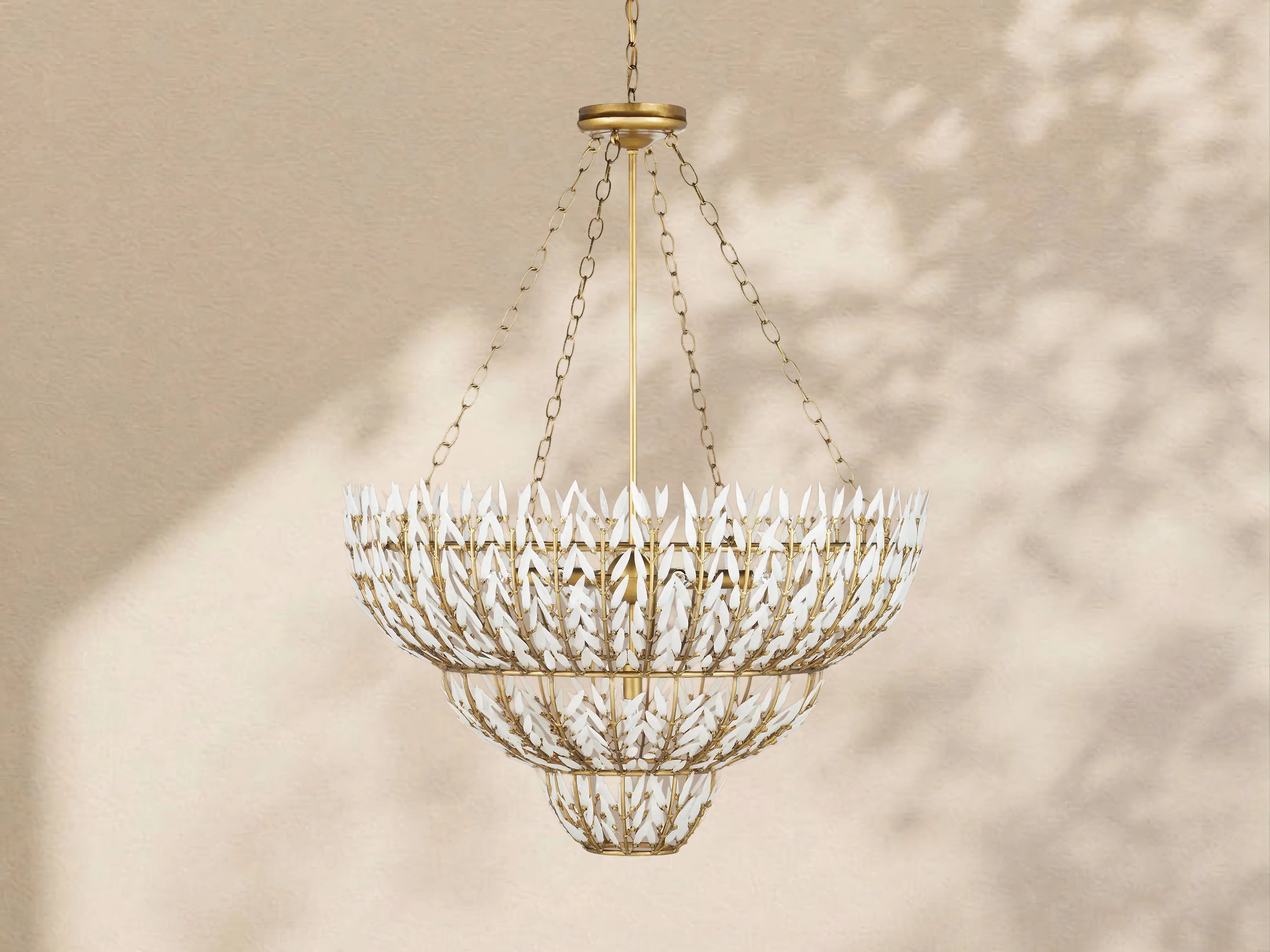 Morigan Round Chandelier