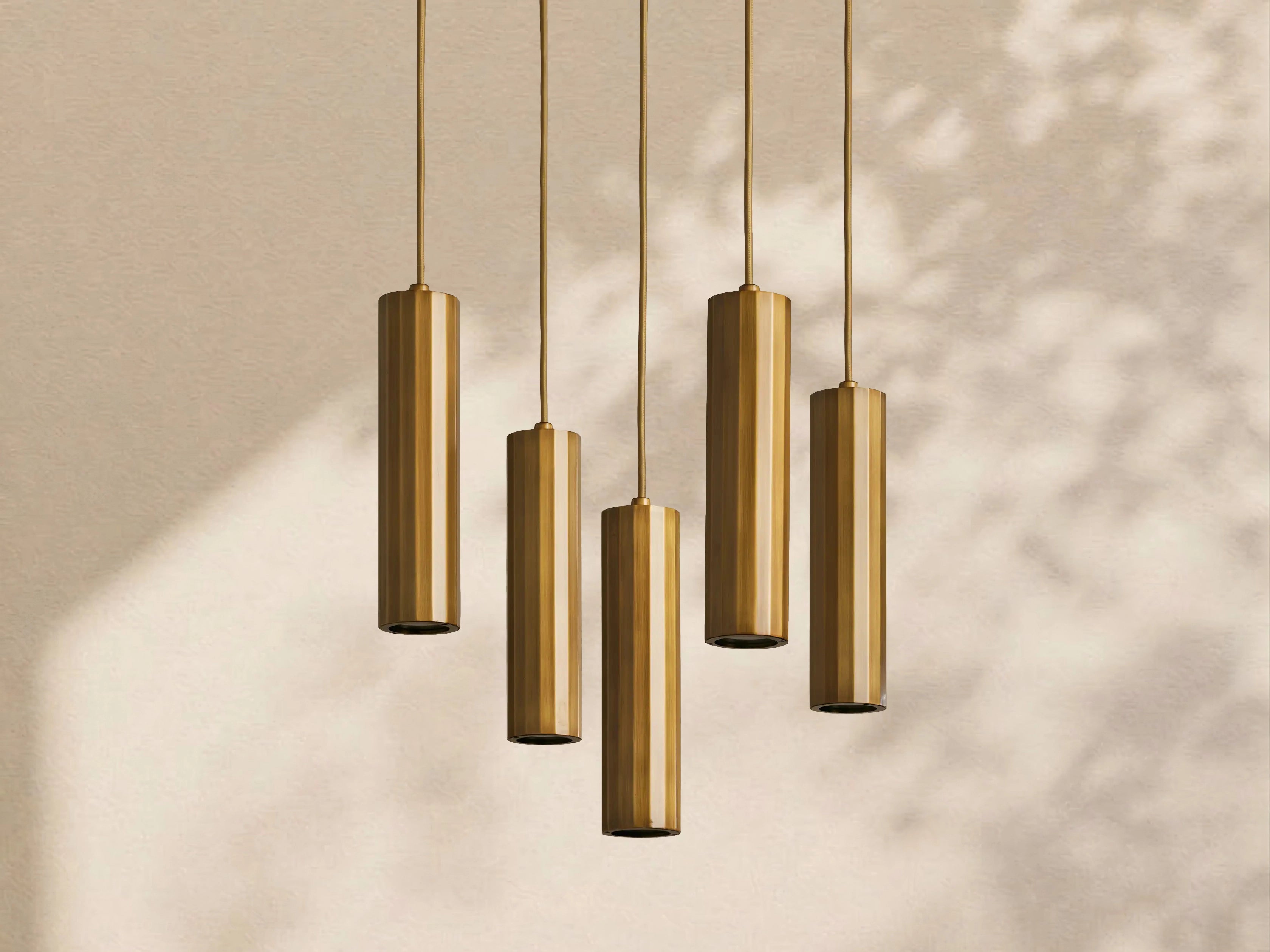 Matthe Chandelier