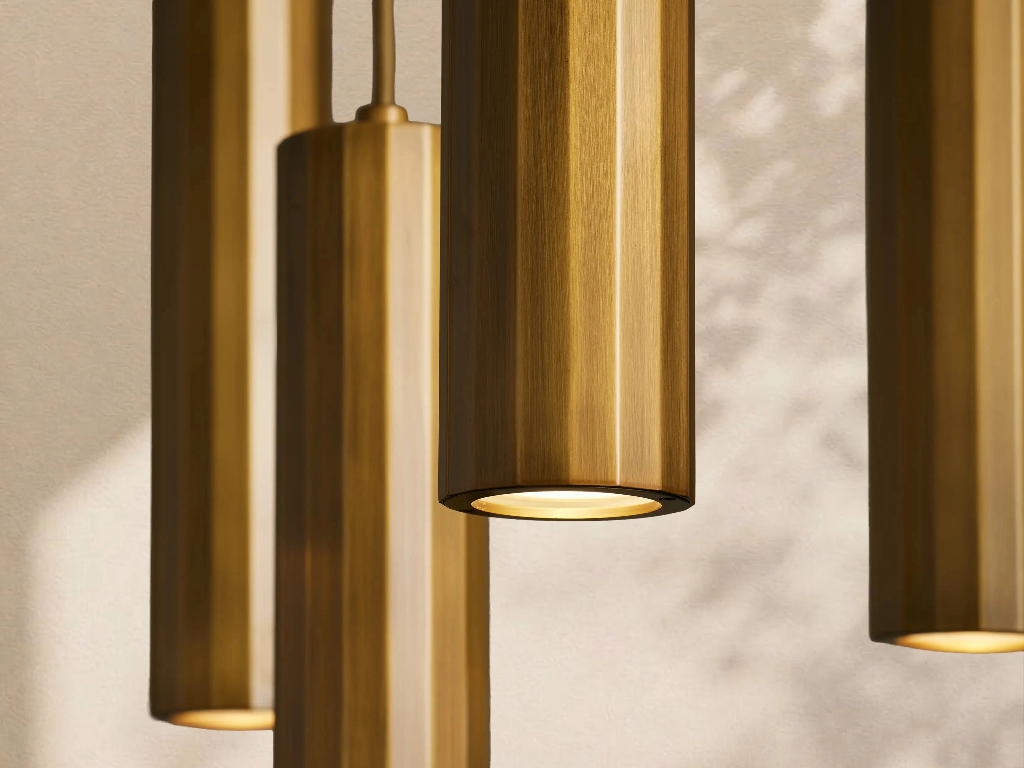 Matthe Chandelier