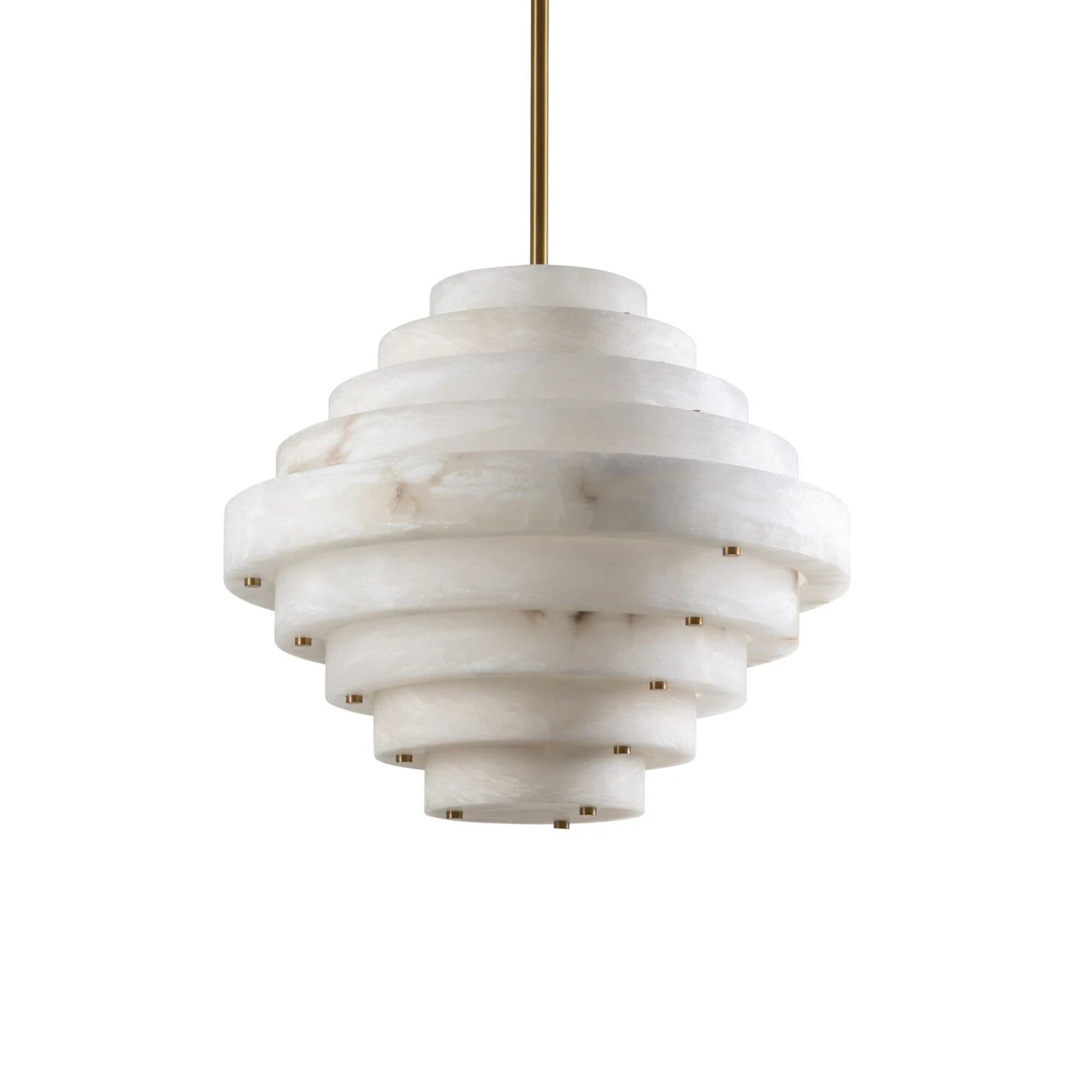 Small Neptune Chandelier
