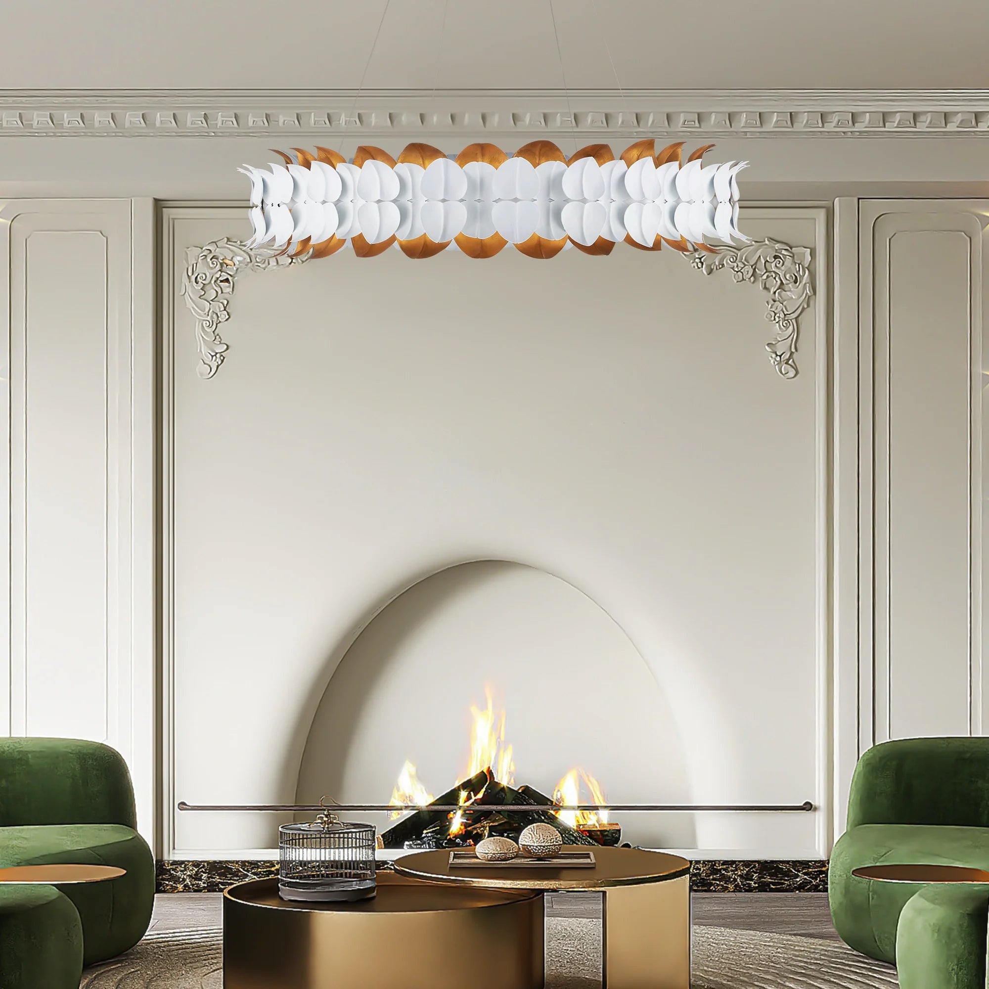 Darla Chandelier