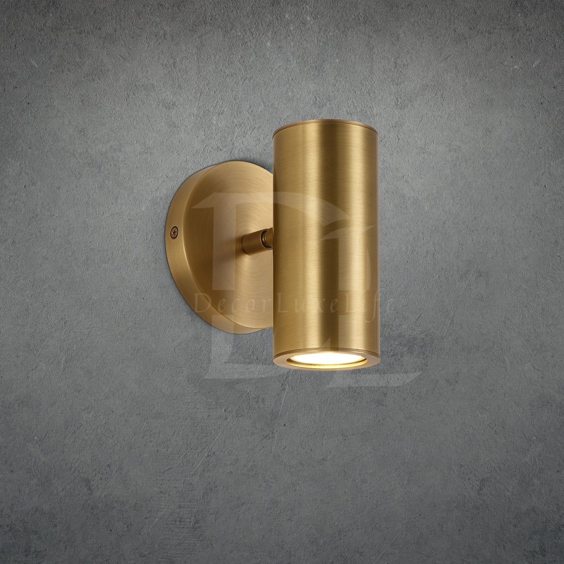 Champeaux Wall Sconce