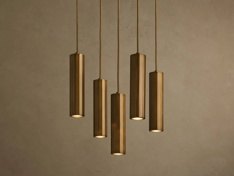 Matthe Chandelier
