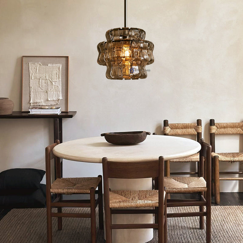 Amor Ghiaccio Pendant