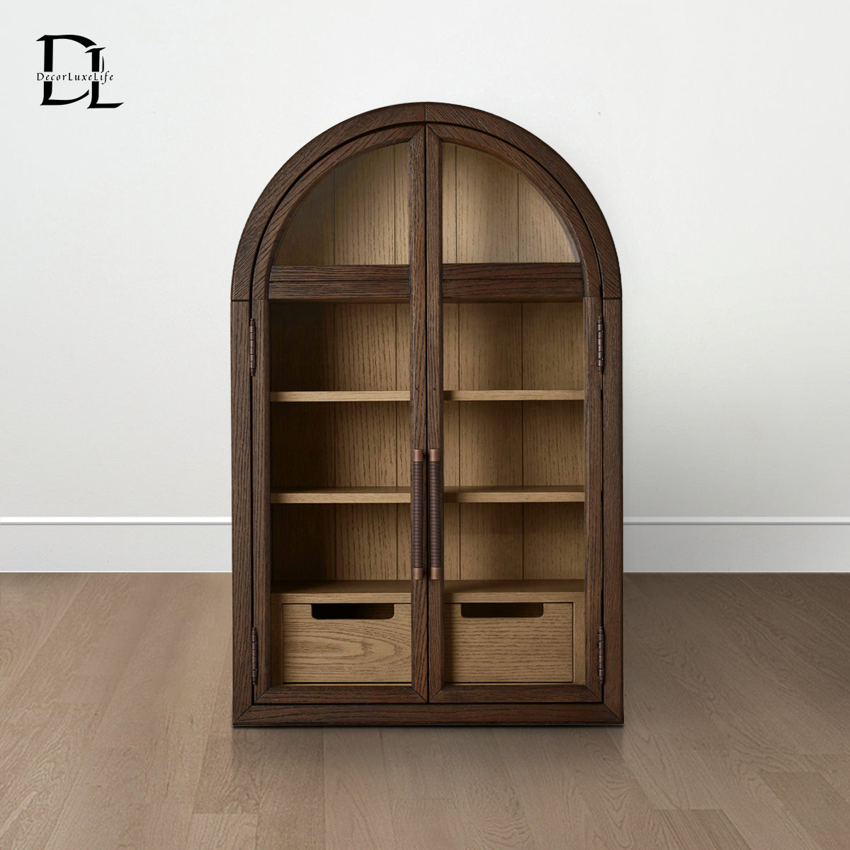 Hattie Wall Mounted Cabinet