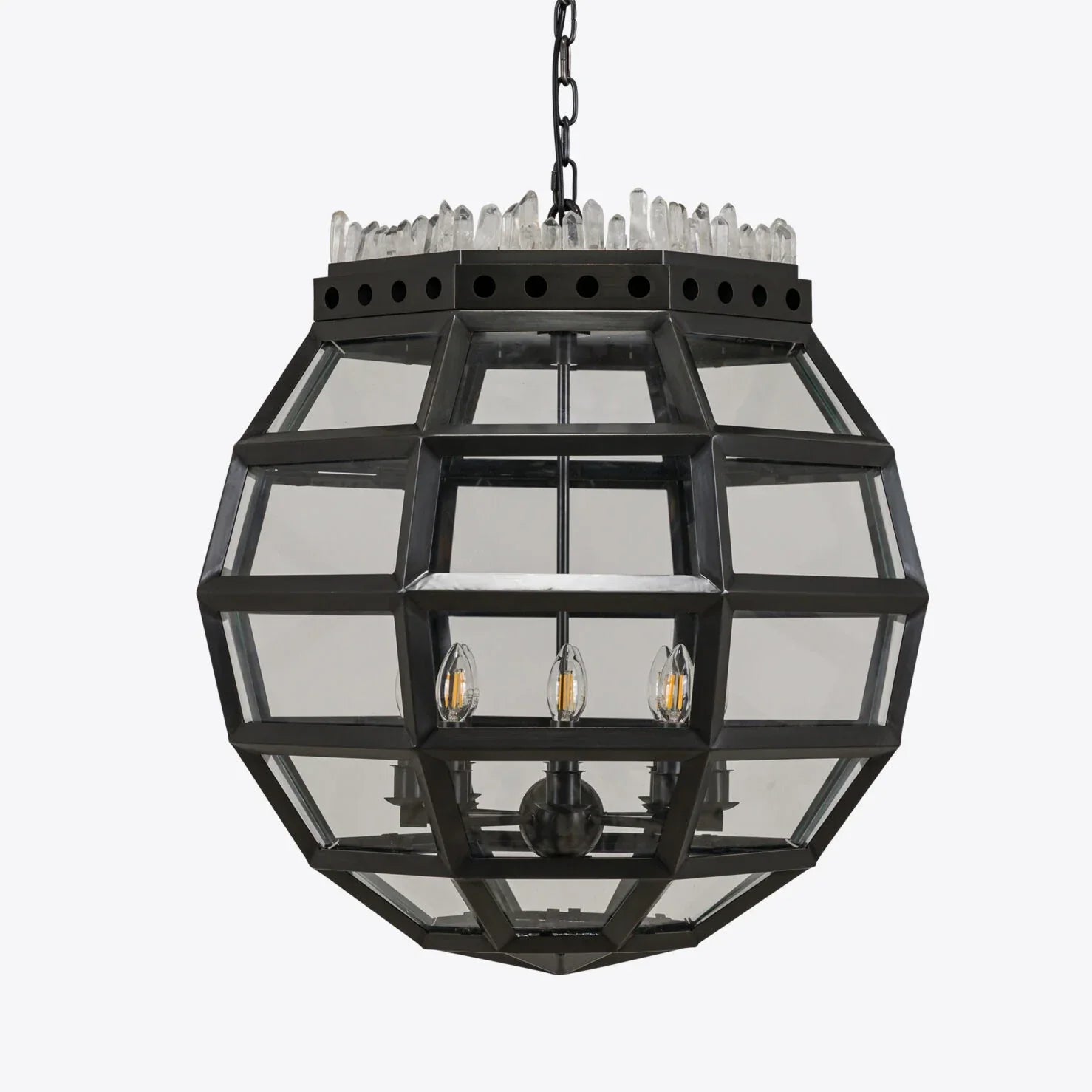 Otto Hanging Lantern