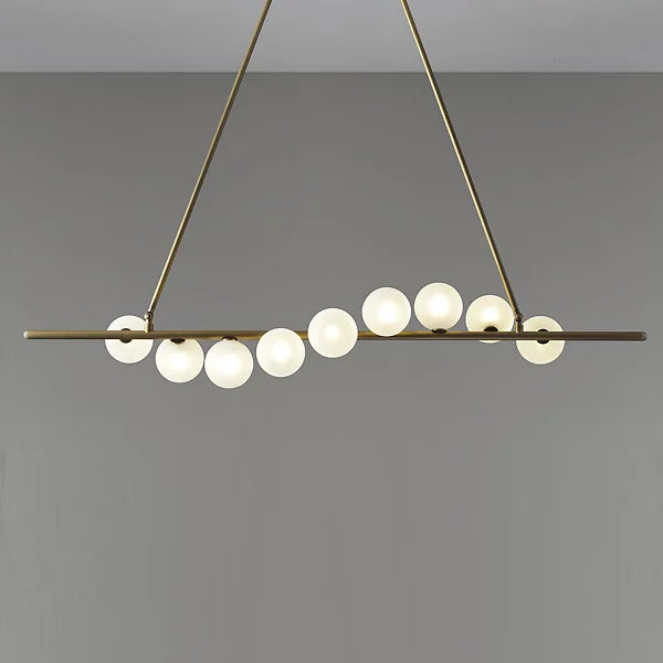 Nautilus Linear Suspension