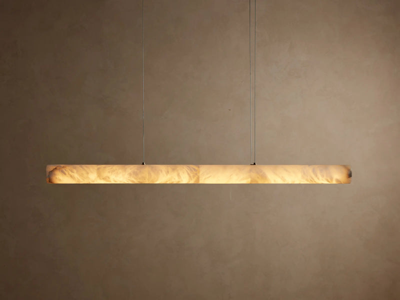 Halima Linear Chandelier