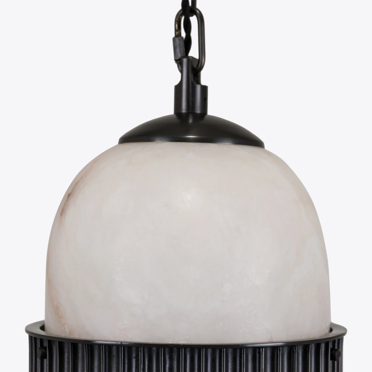 Amsterdam Alabaster Pendant