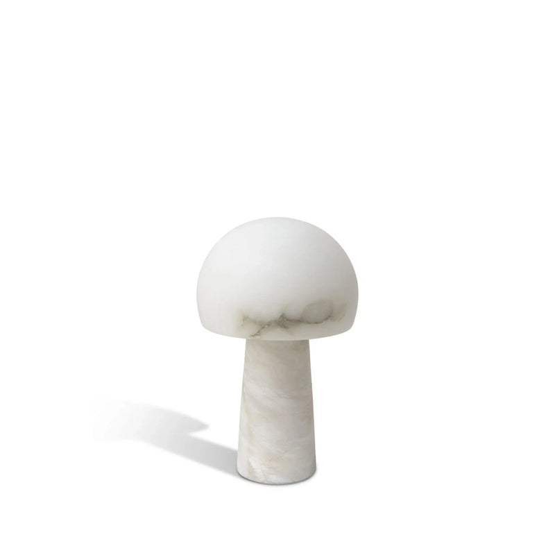 Otis Alabaster Table Lamp