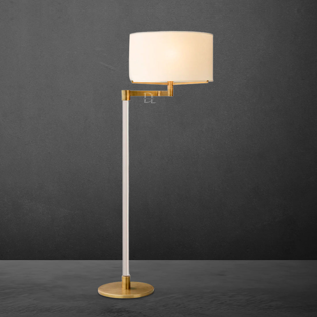 Truma Task Floor Lamp