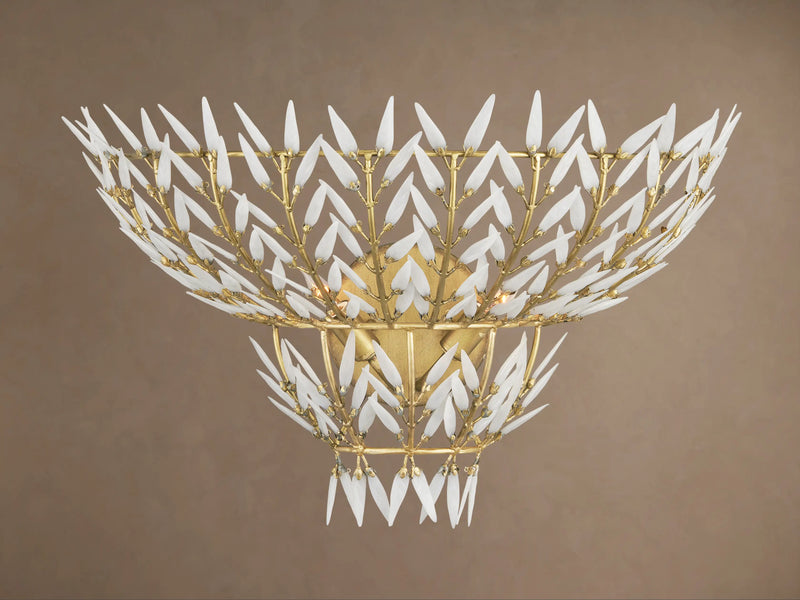 Morigan Sconce