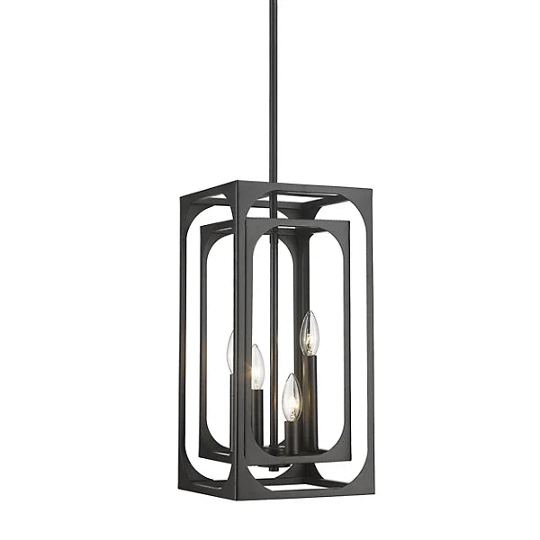 Albert Chandelier