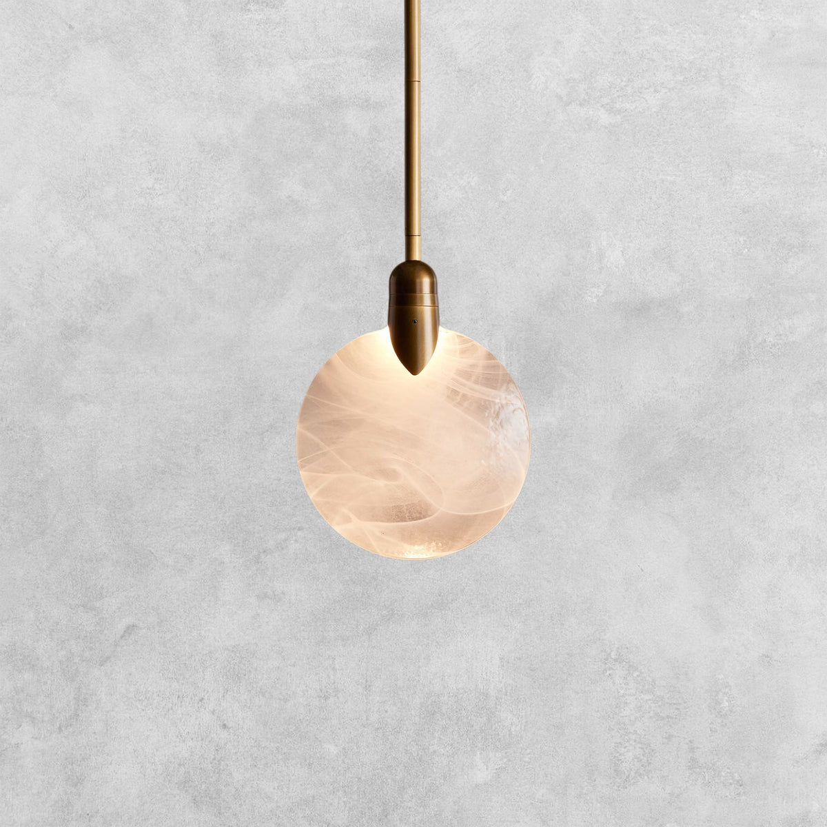 Liora Single Pendant