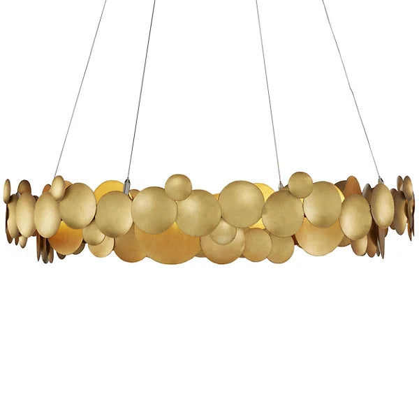 Lavengro LED Chandelier