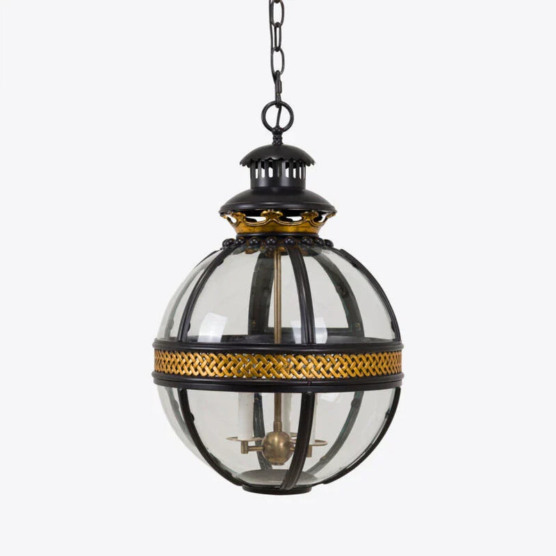 Richmond Globe Lantern