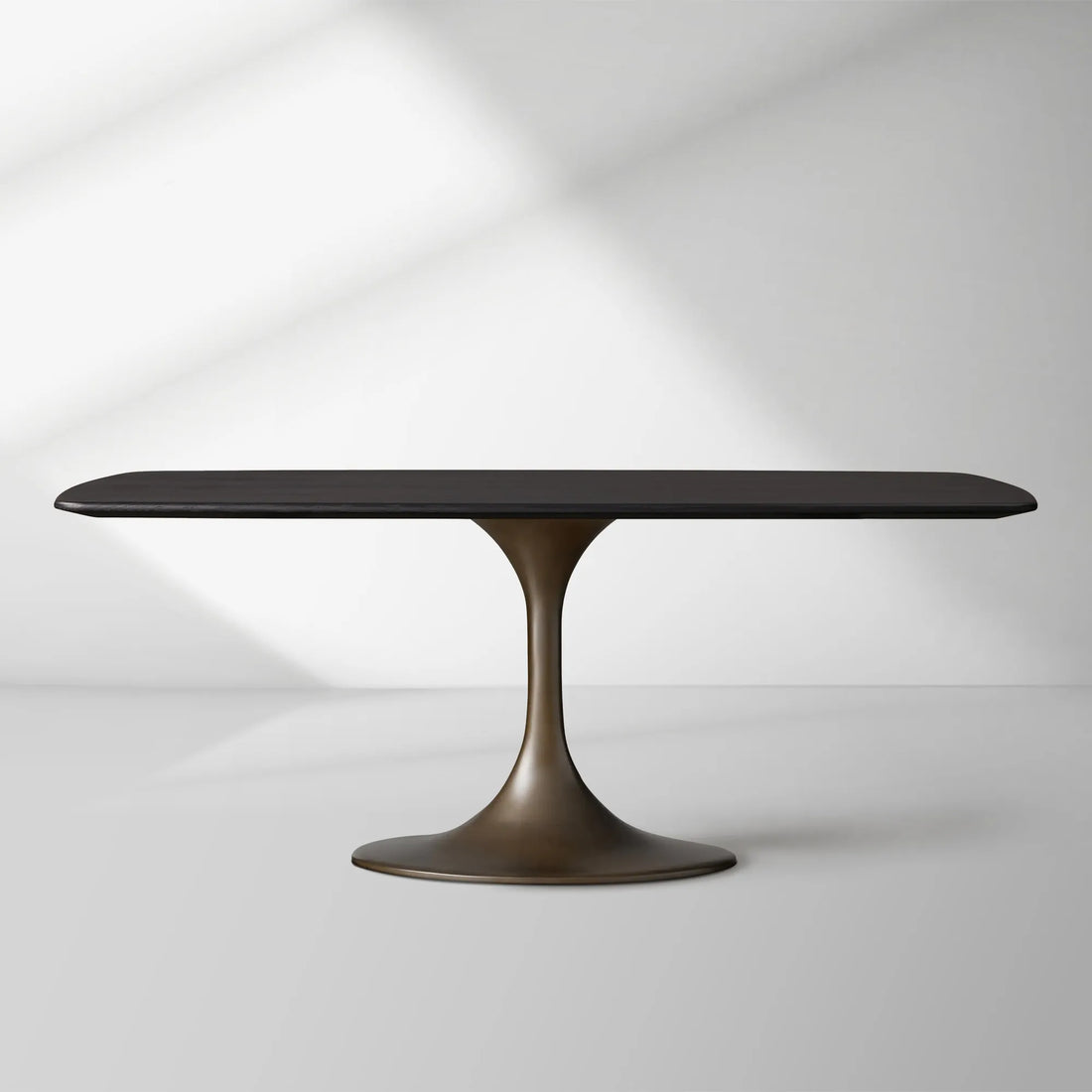 Saint Germain Solid Wood Dining Table