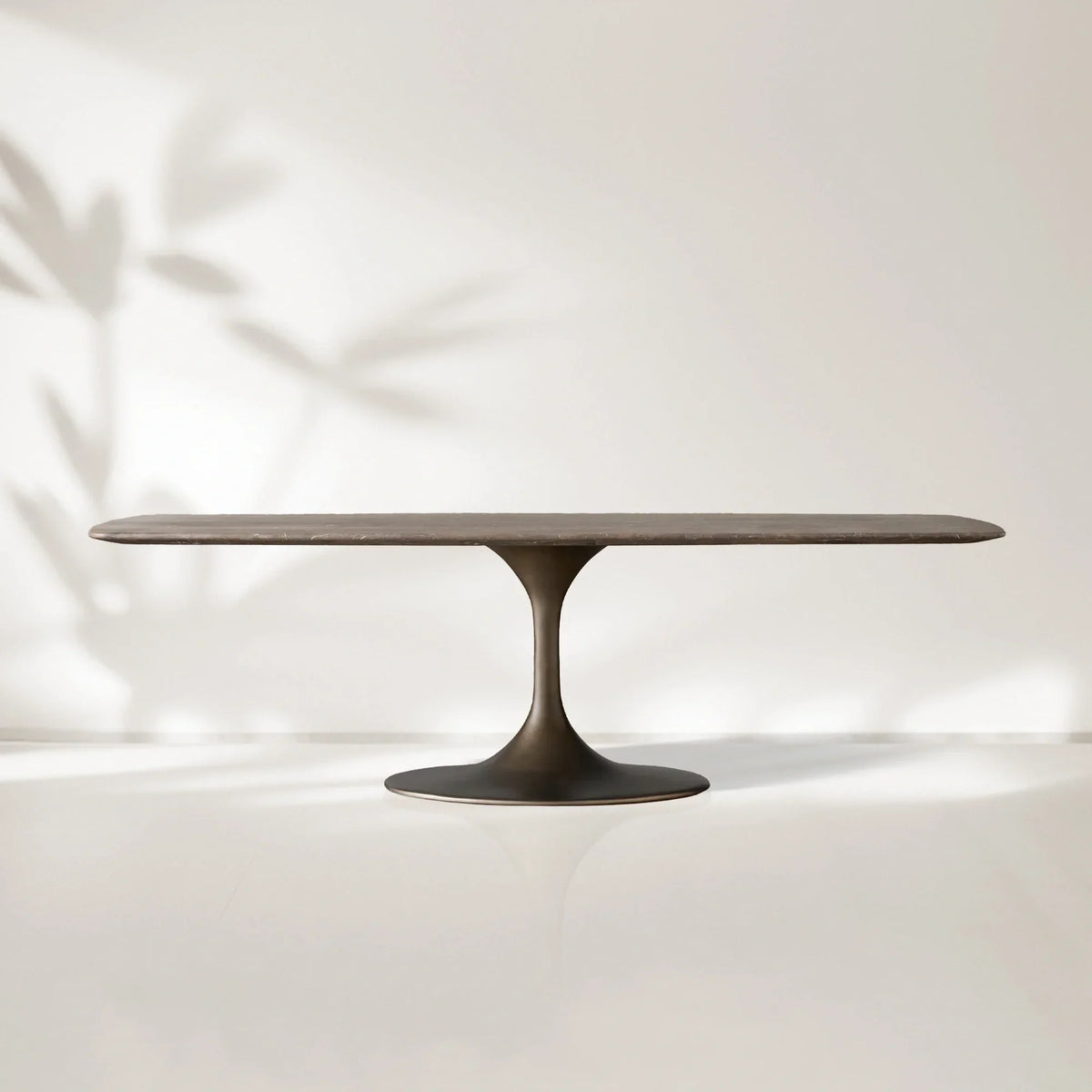 Saint Germain Stone Top Dining Table
