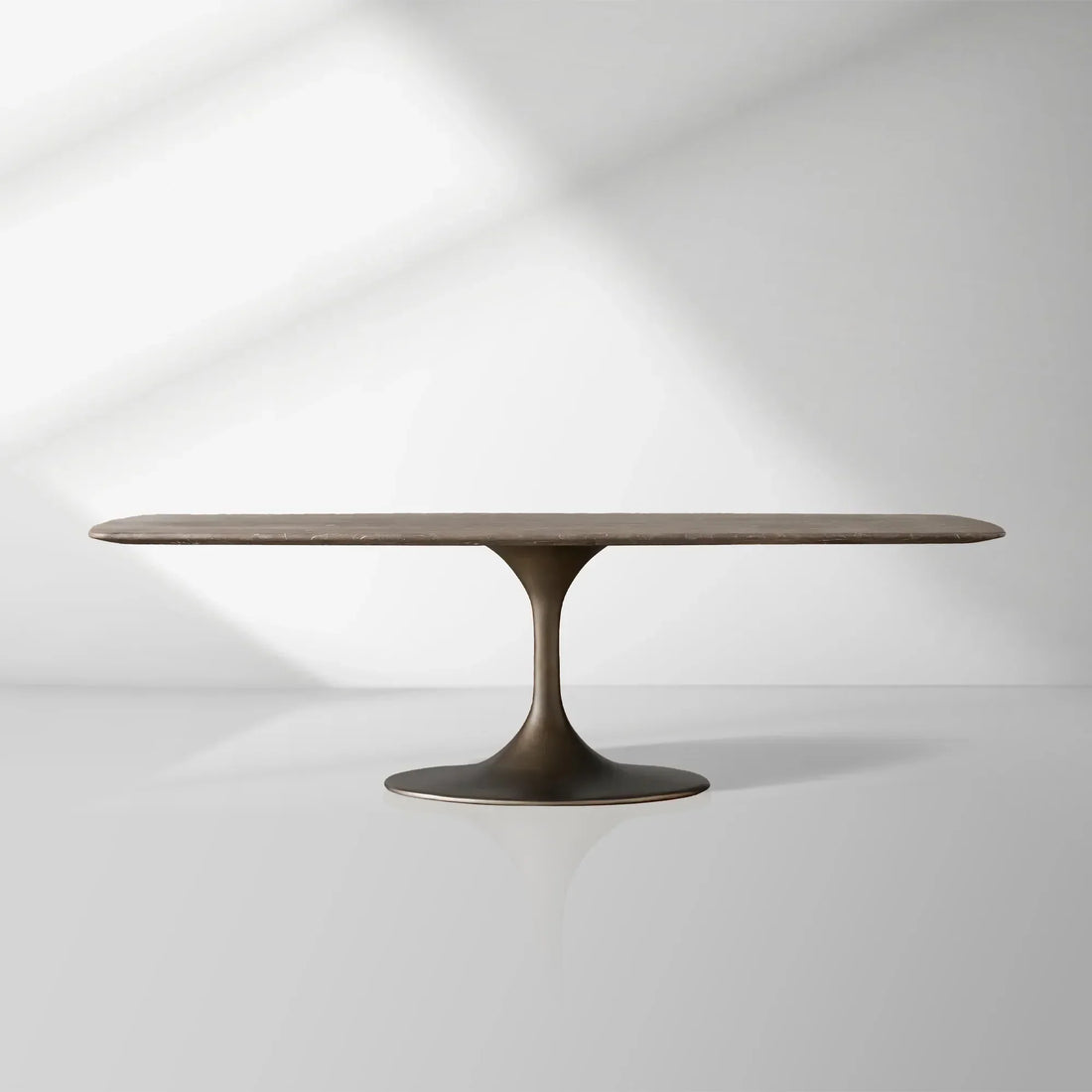 Saint Germain Stone Top Dining Table