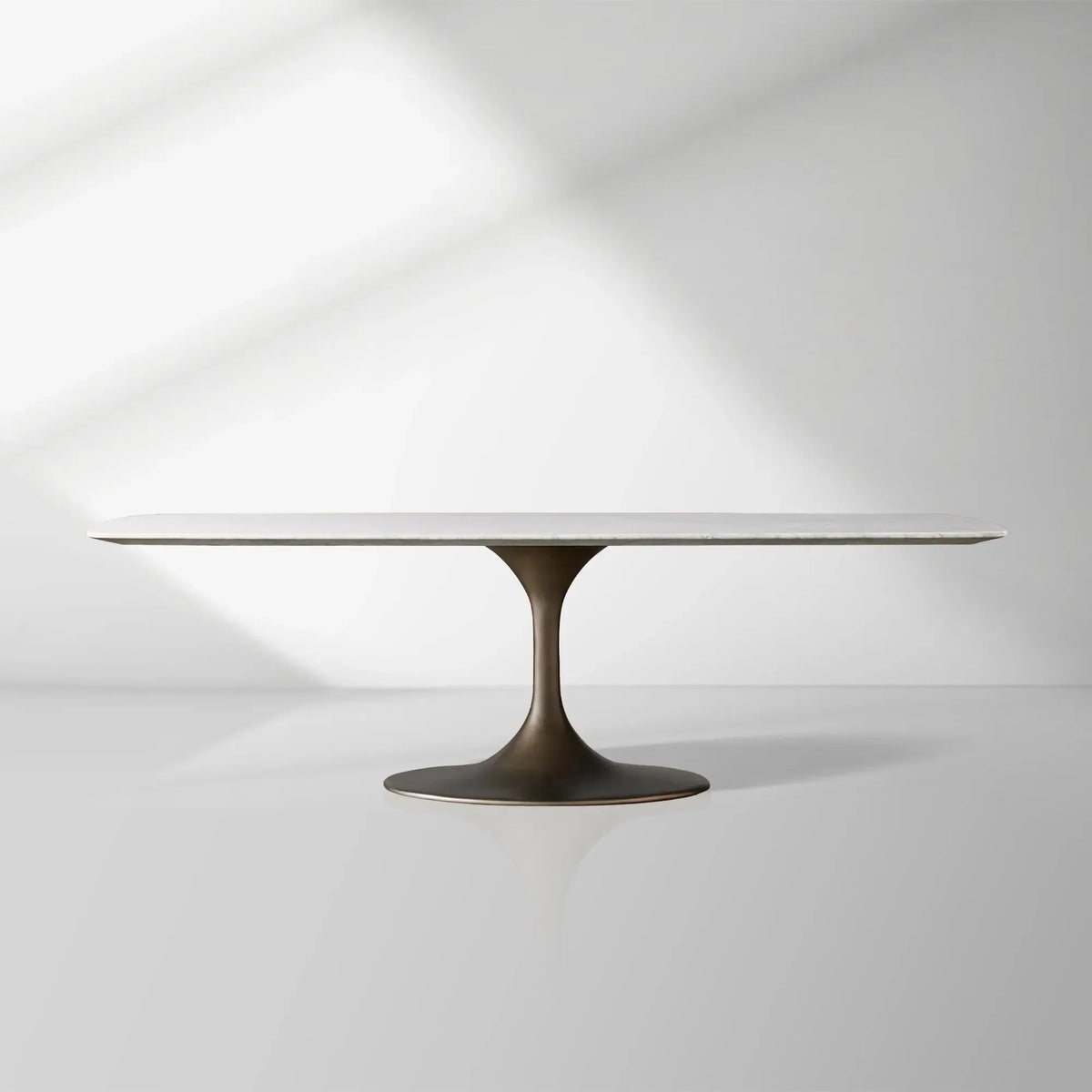 Saint Germain Stone Top Dining Table