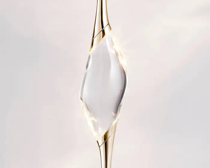 Pezzo Crystal Linear Chandelier 51" 59"