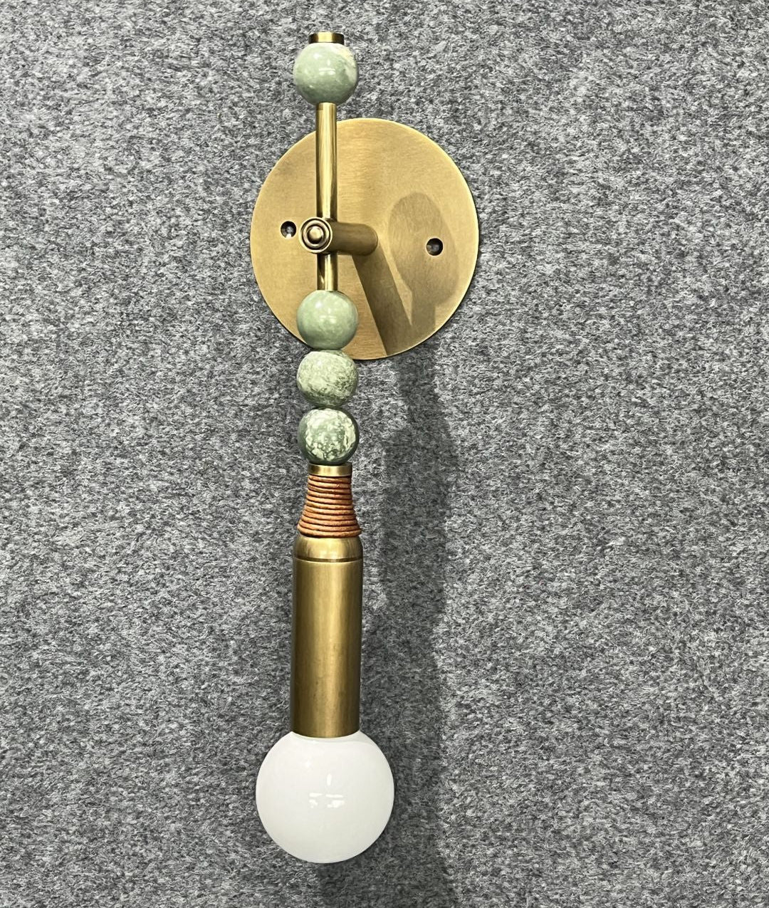 Toam Wall Lamp