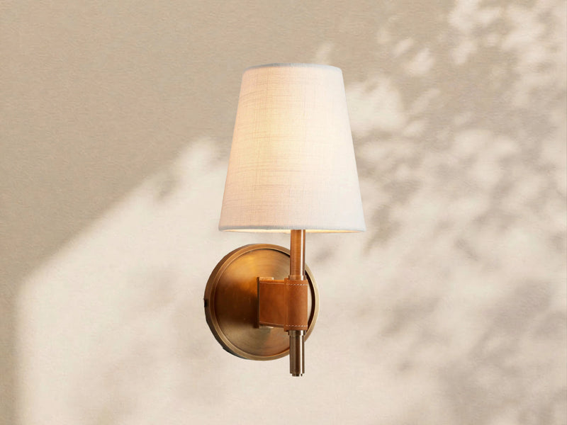 Hastings Sconce