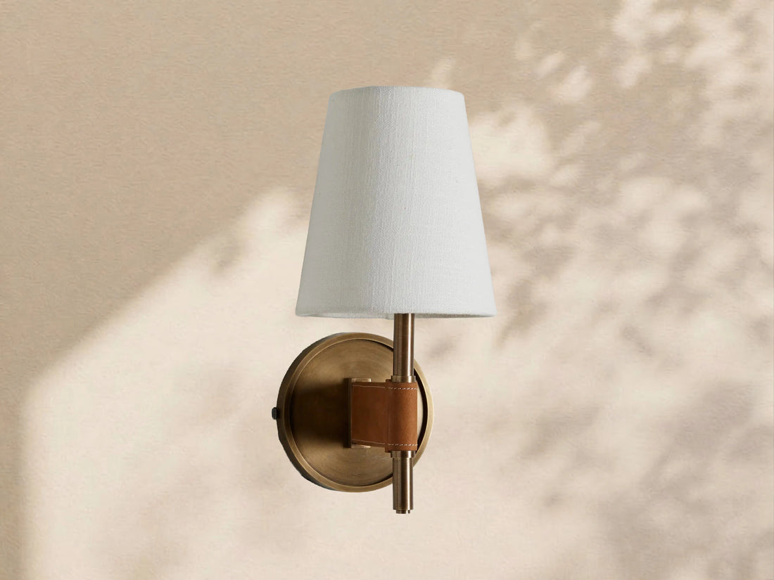 Hastings Sconce