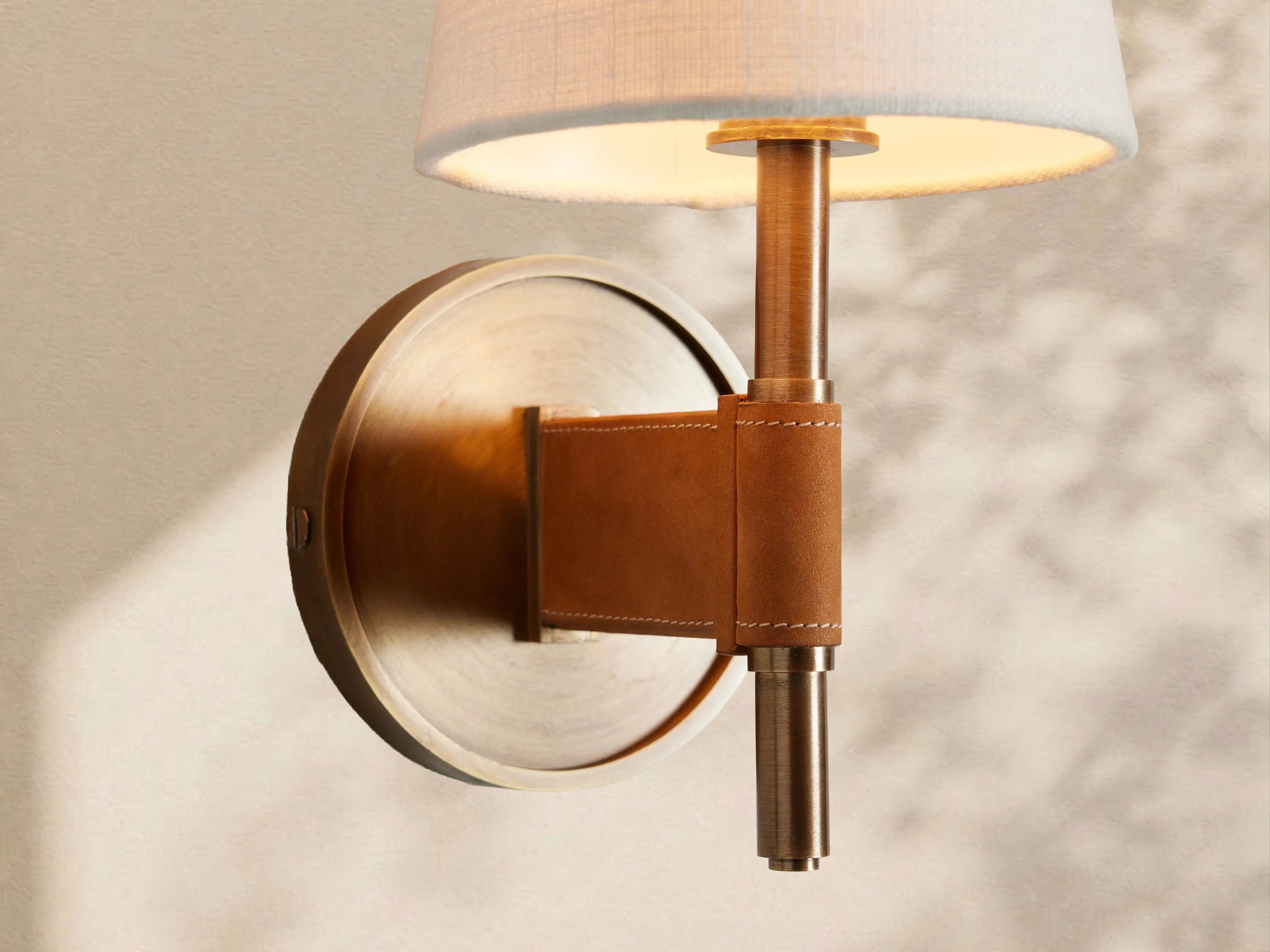Hastings Sconce