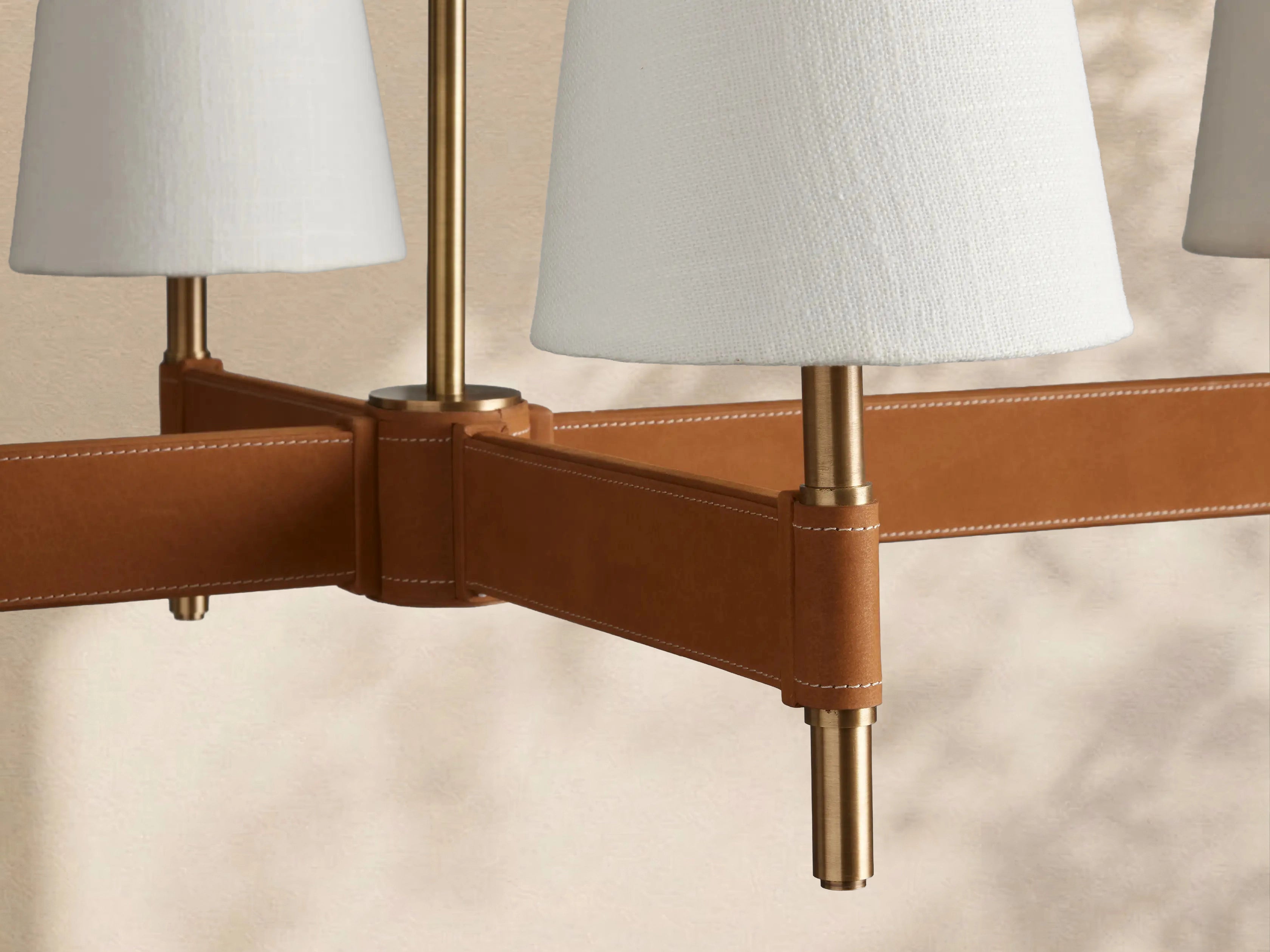 Hastings Linear Chandelier