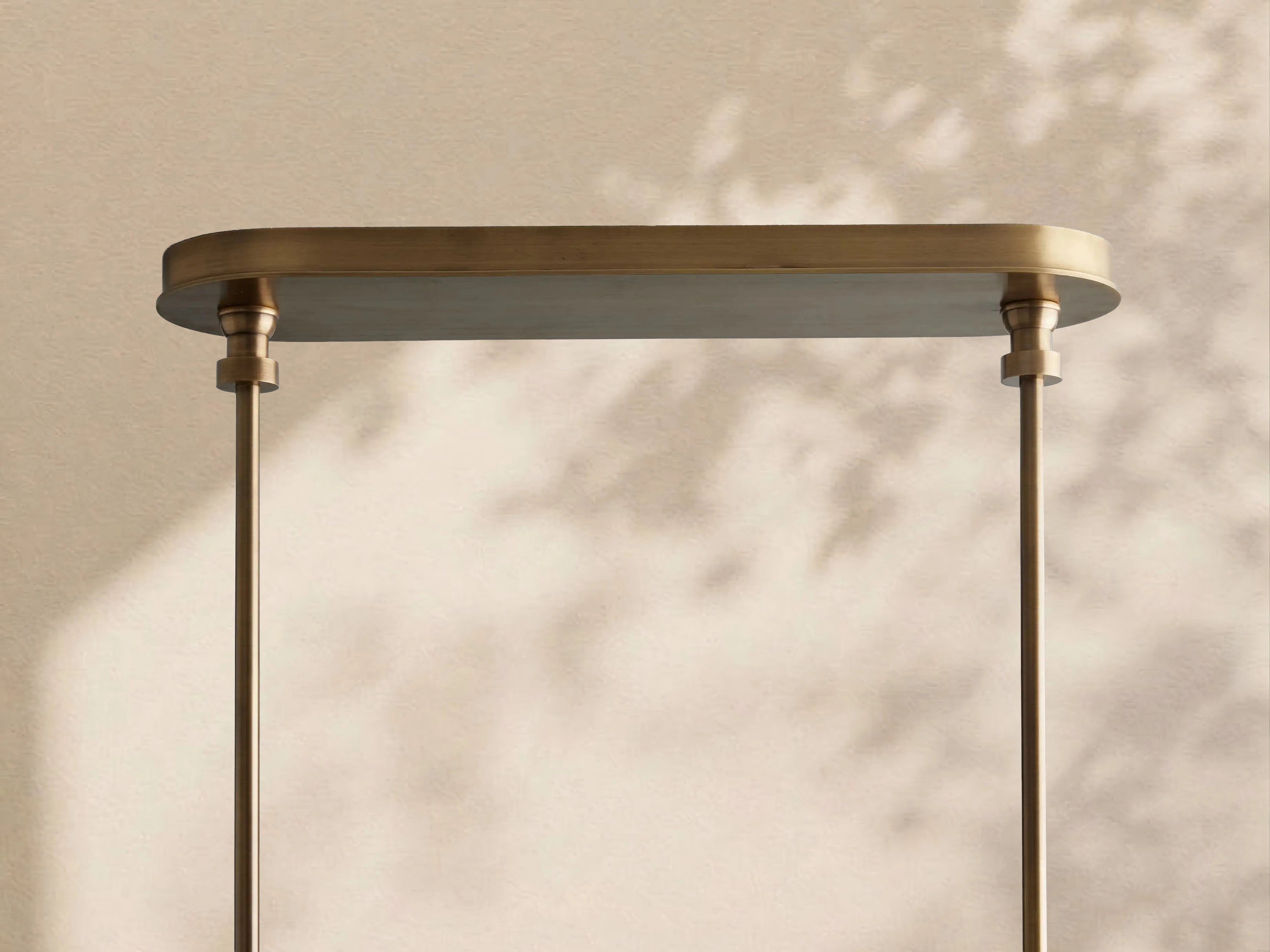 Hastings Linear Chandelier