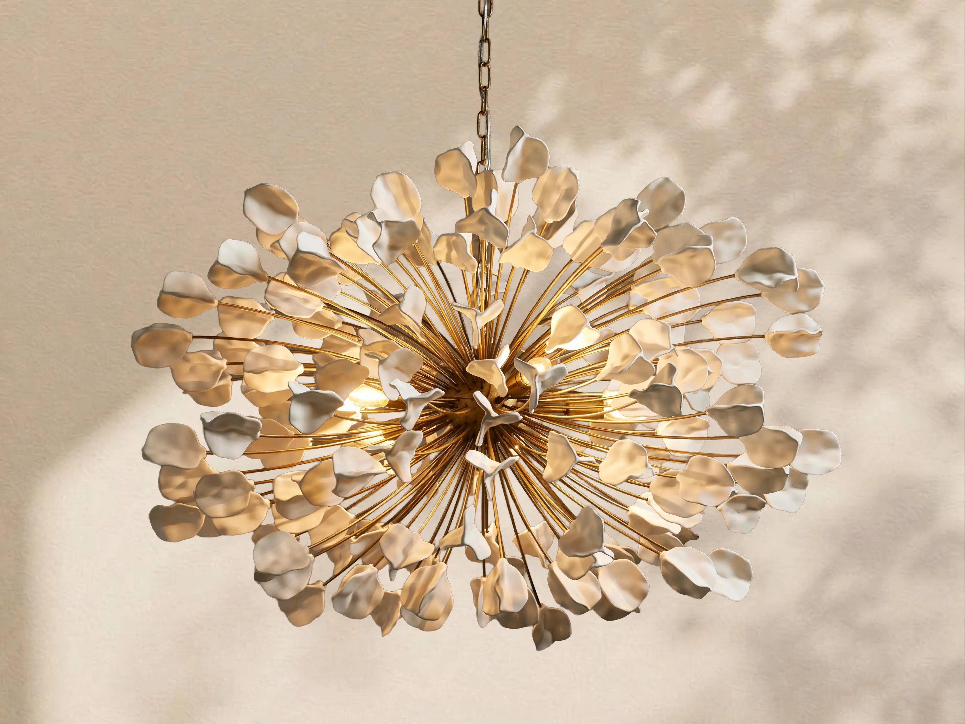 Lanrie Chandelier