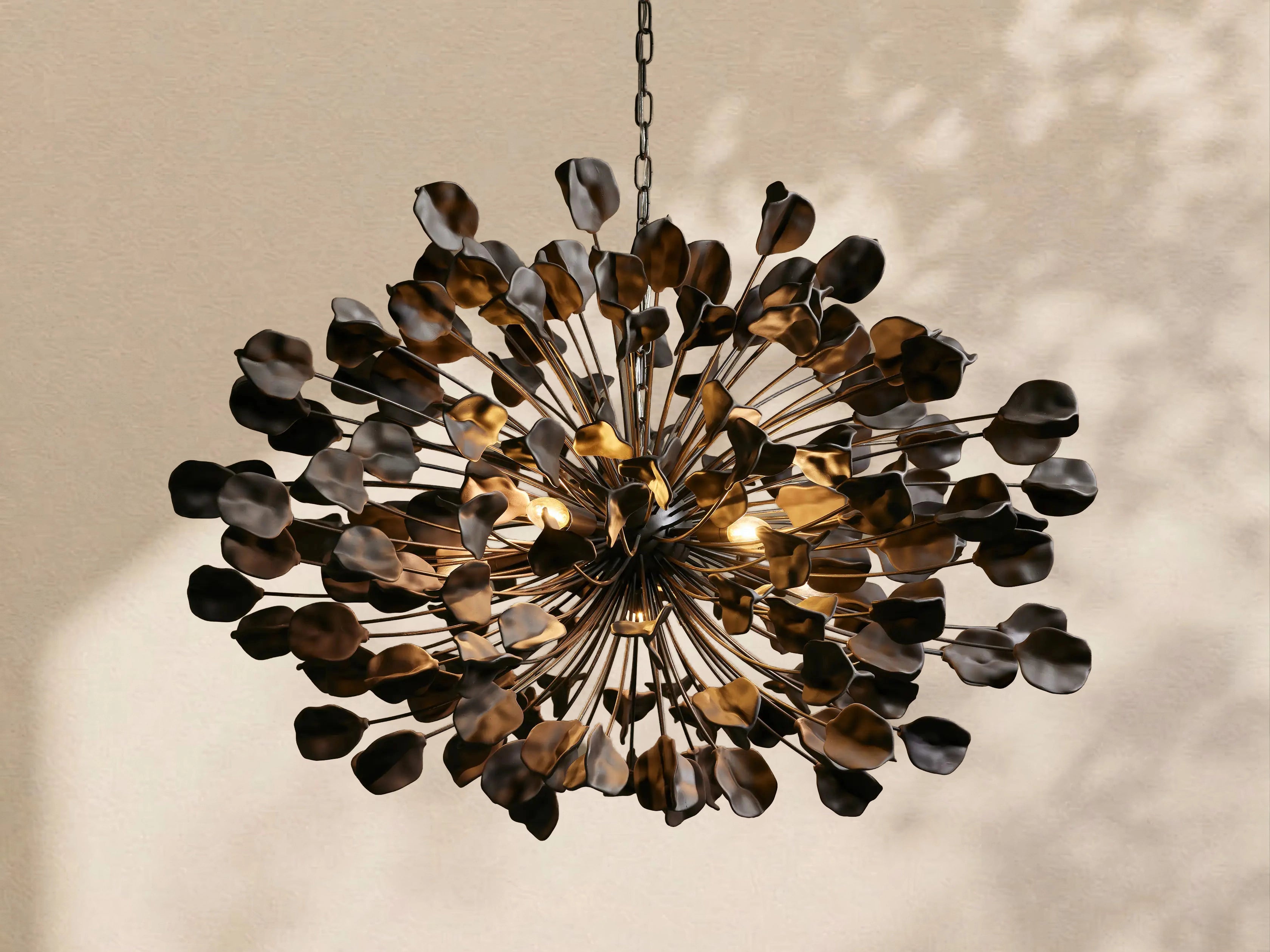Lanrie Chandelier