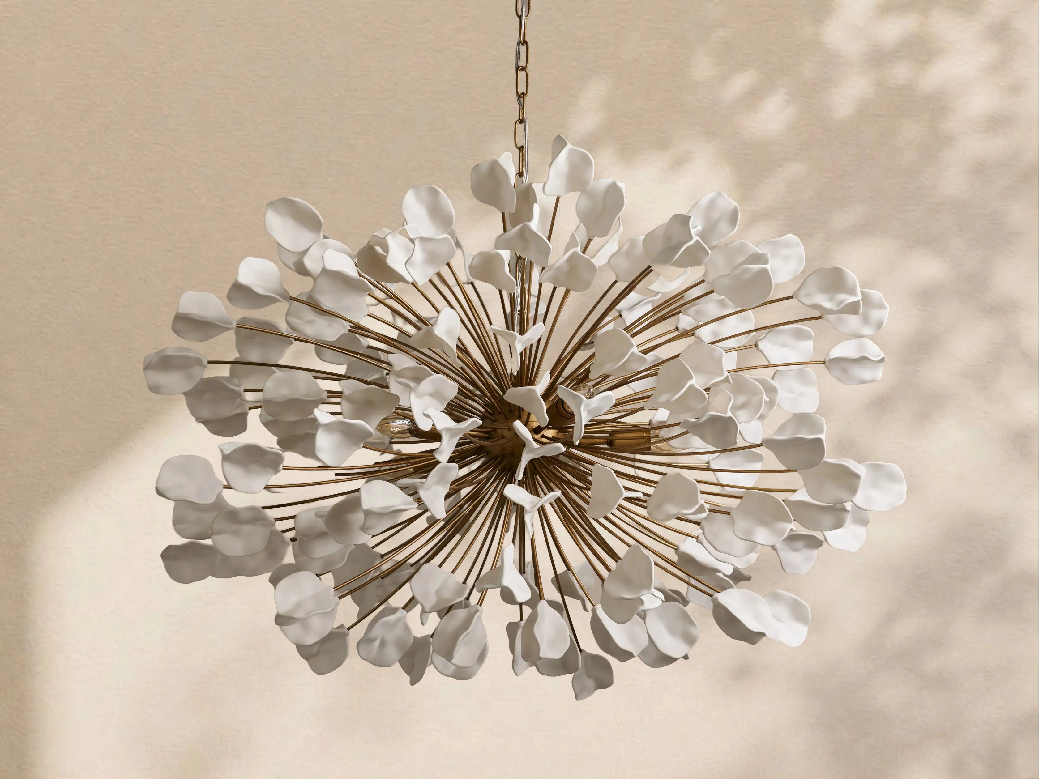 Lanrie Chandelier