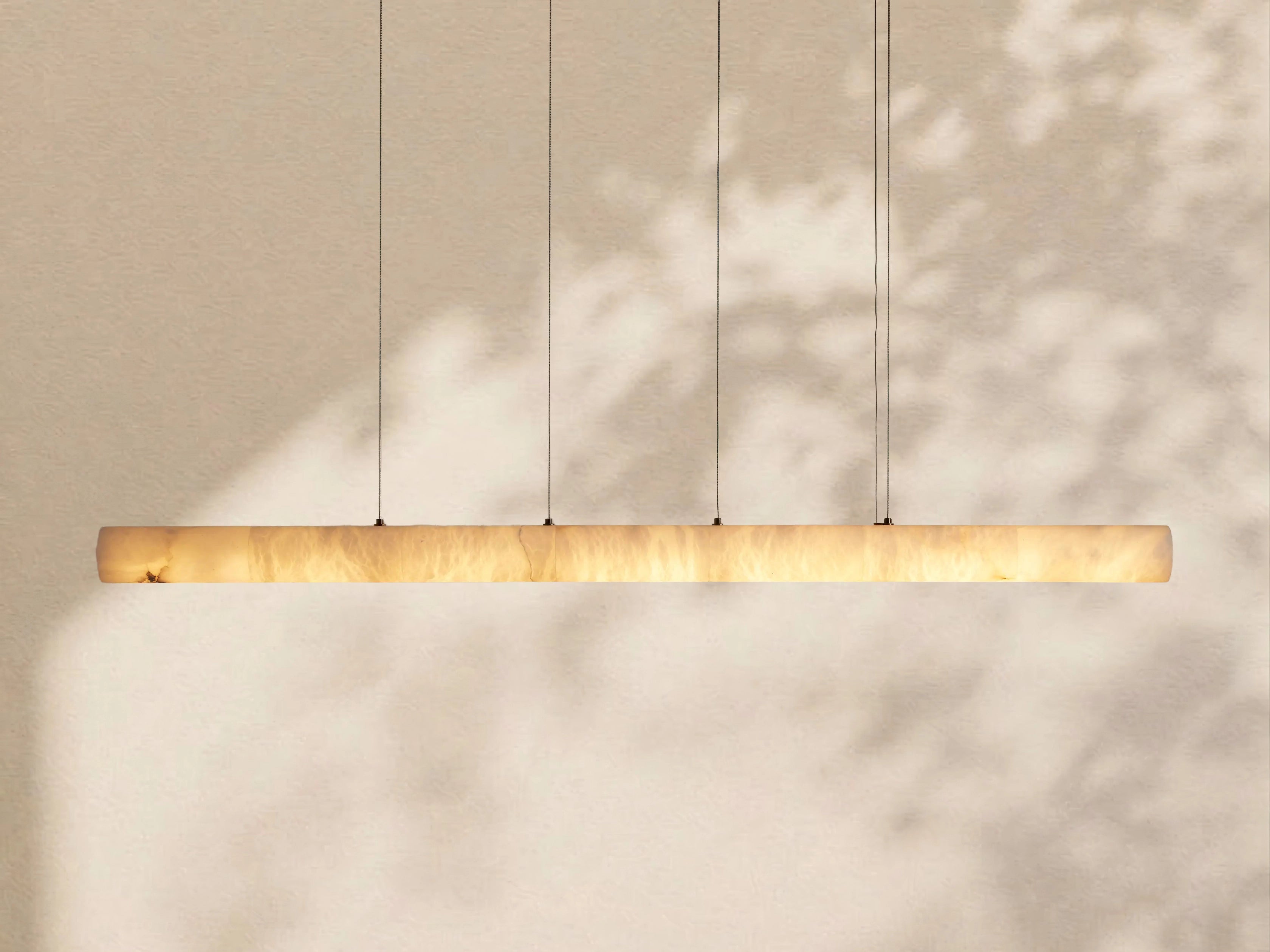 Halima Linear Chandelier