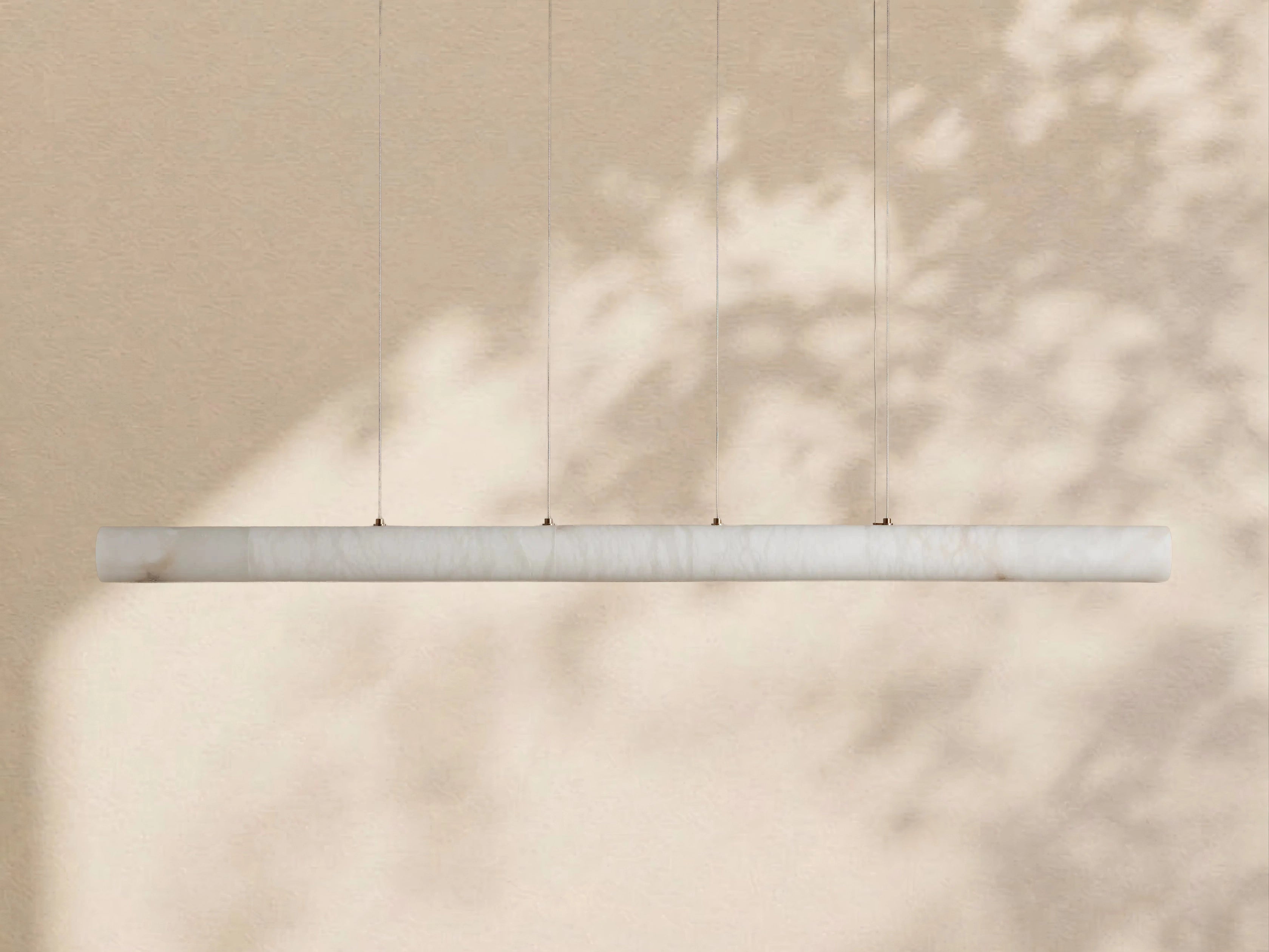 Halima Linear Chandelier