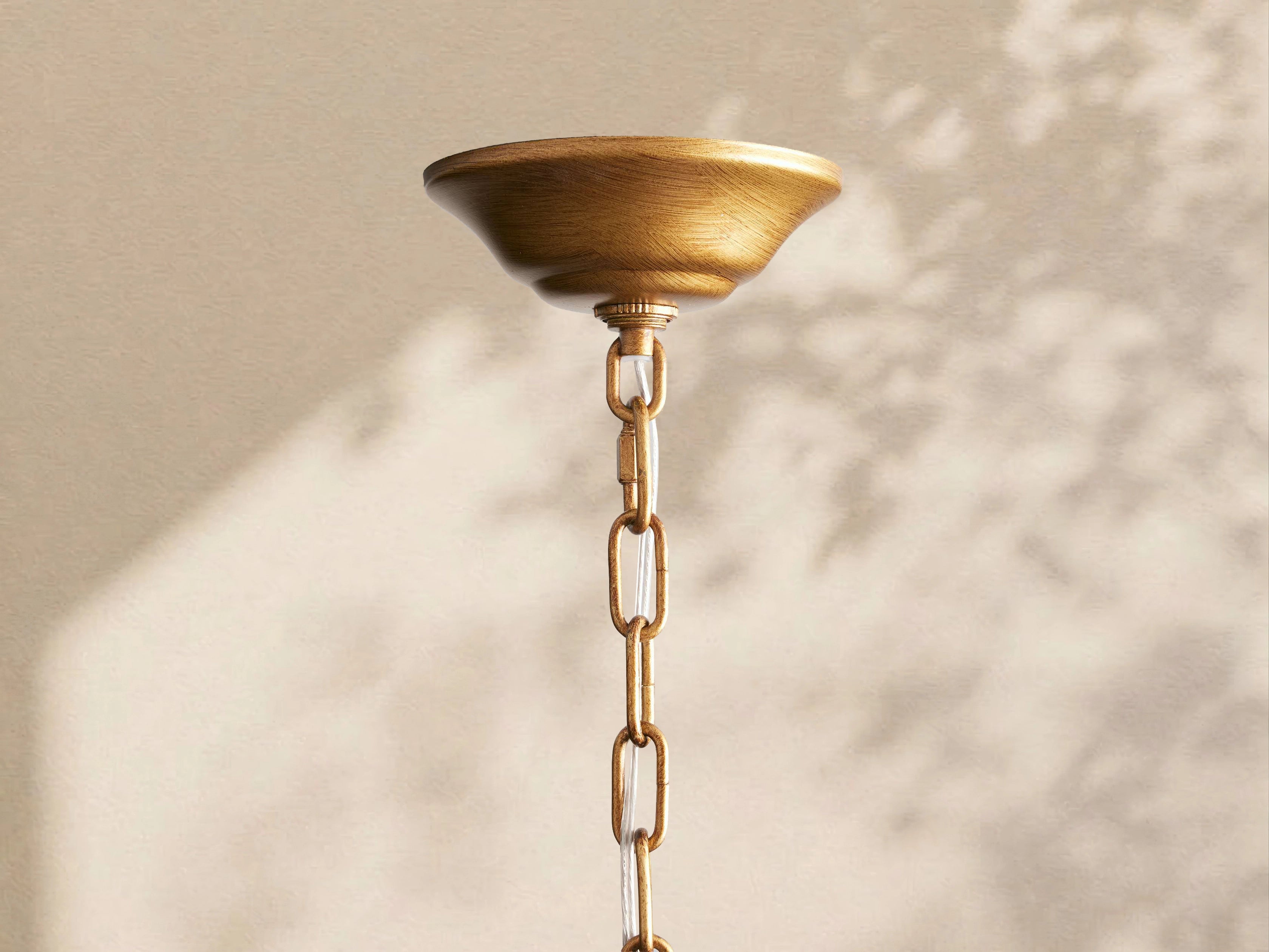 Ninfea Chandelier 49''D