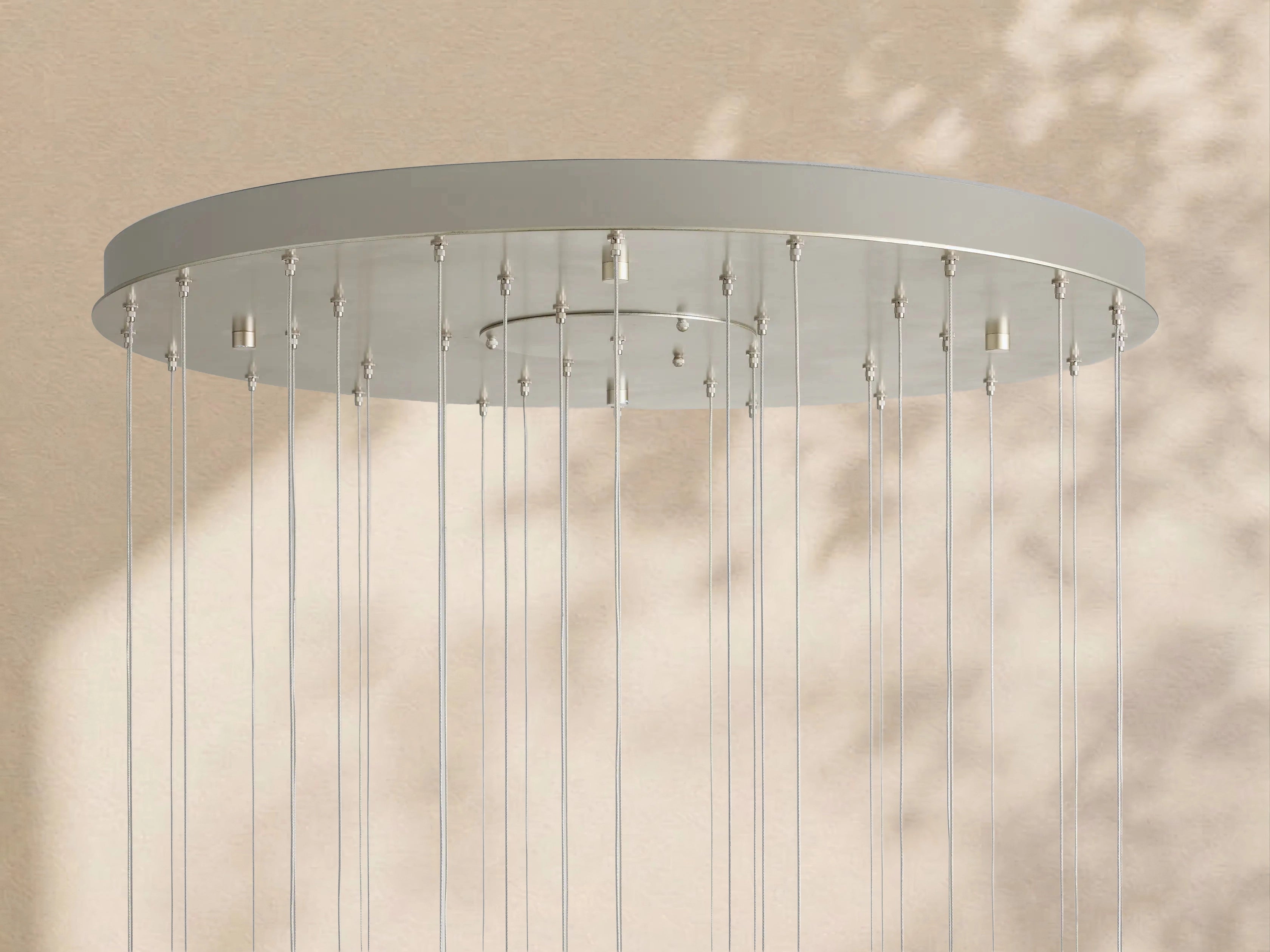 Gianna Round Chandelier