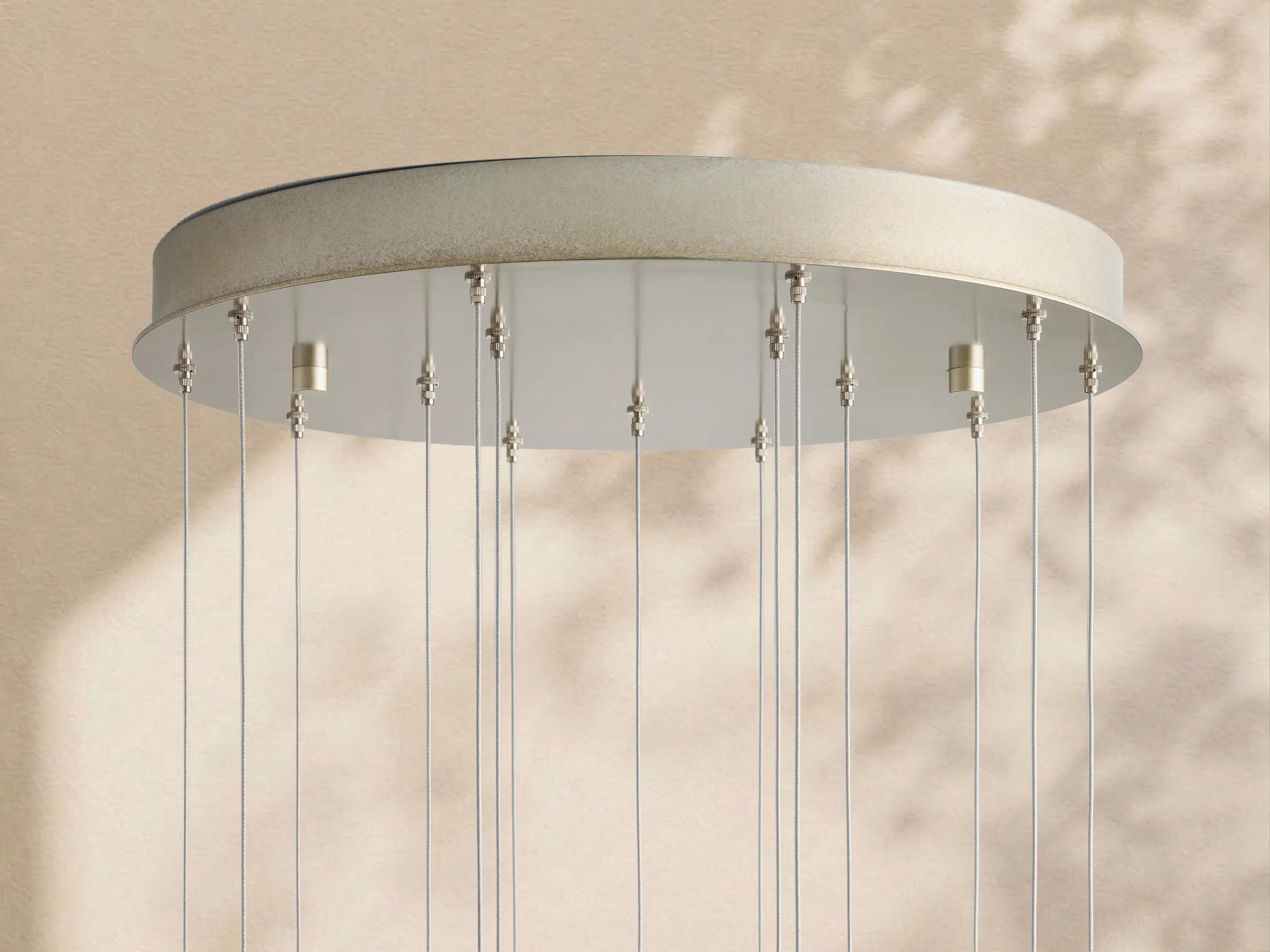 Gianna Round Chandelier