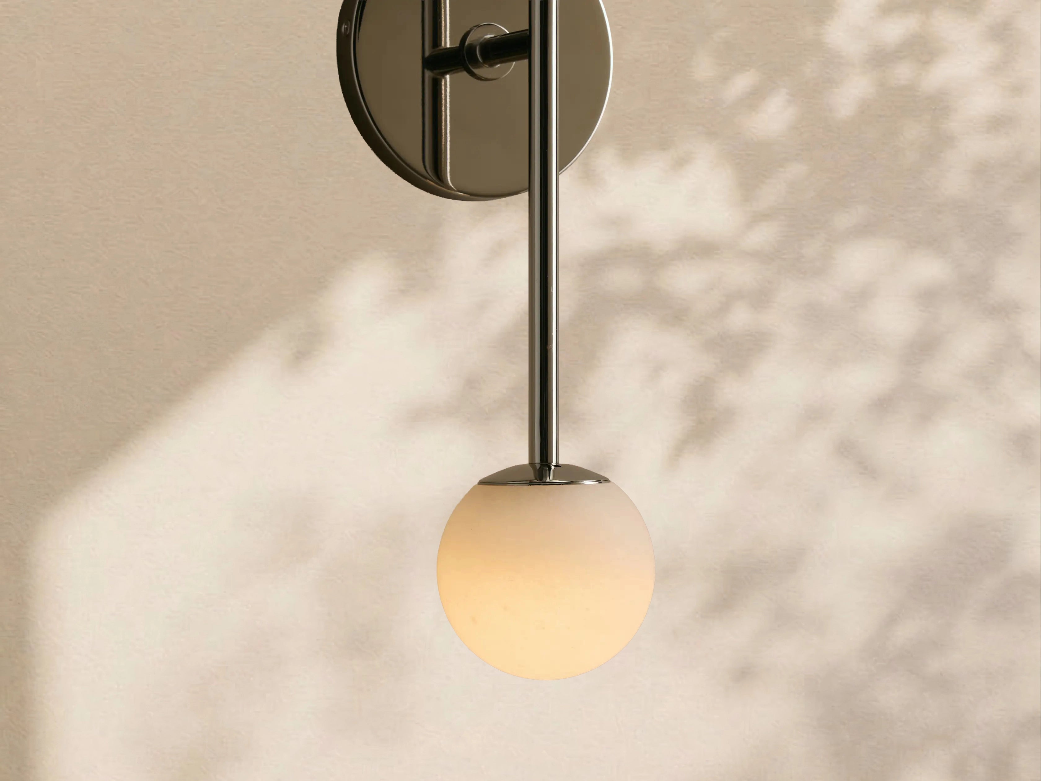 Girouette Double Sconce