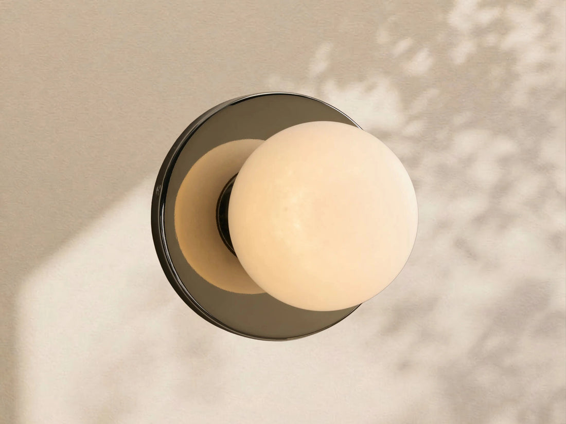 Girouette Sconce