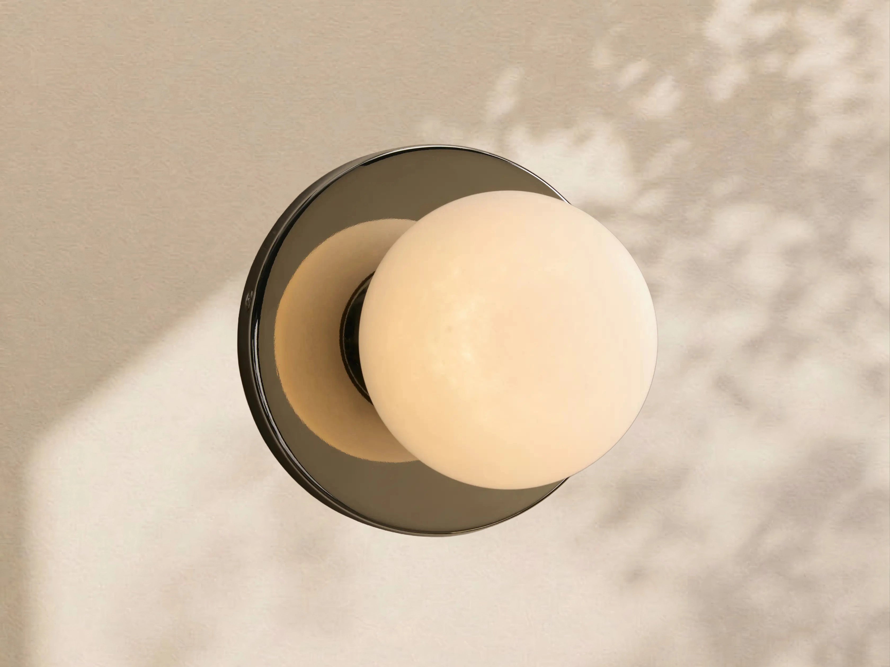 Girouette Sconce