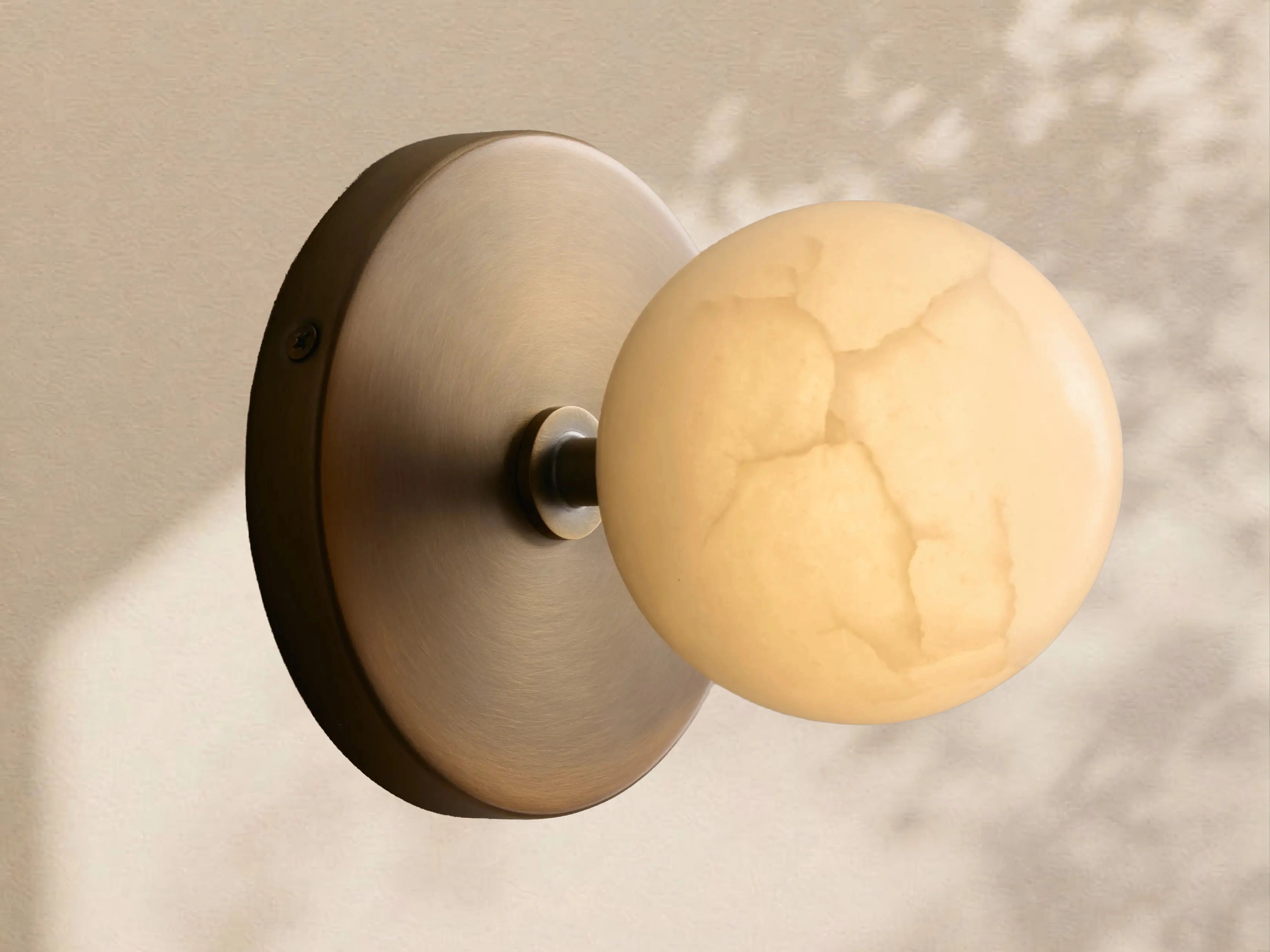 Girouette Sconce