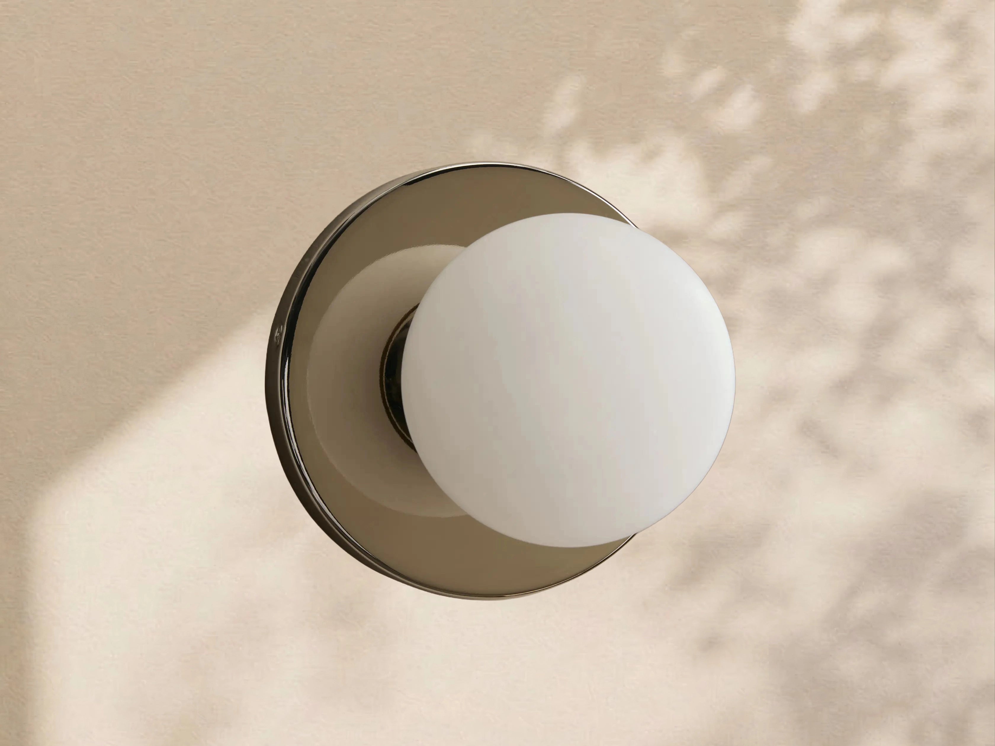 Girouette Sconce