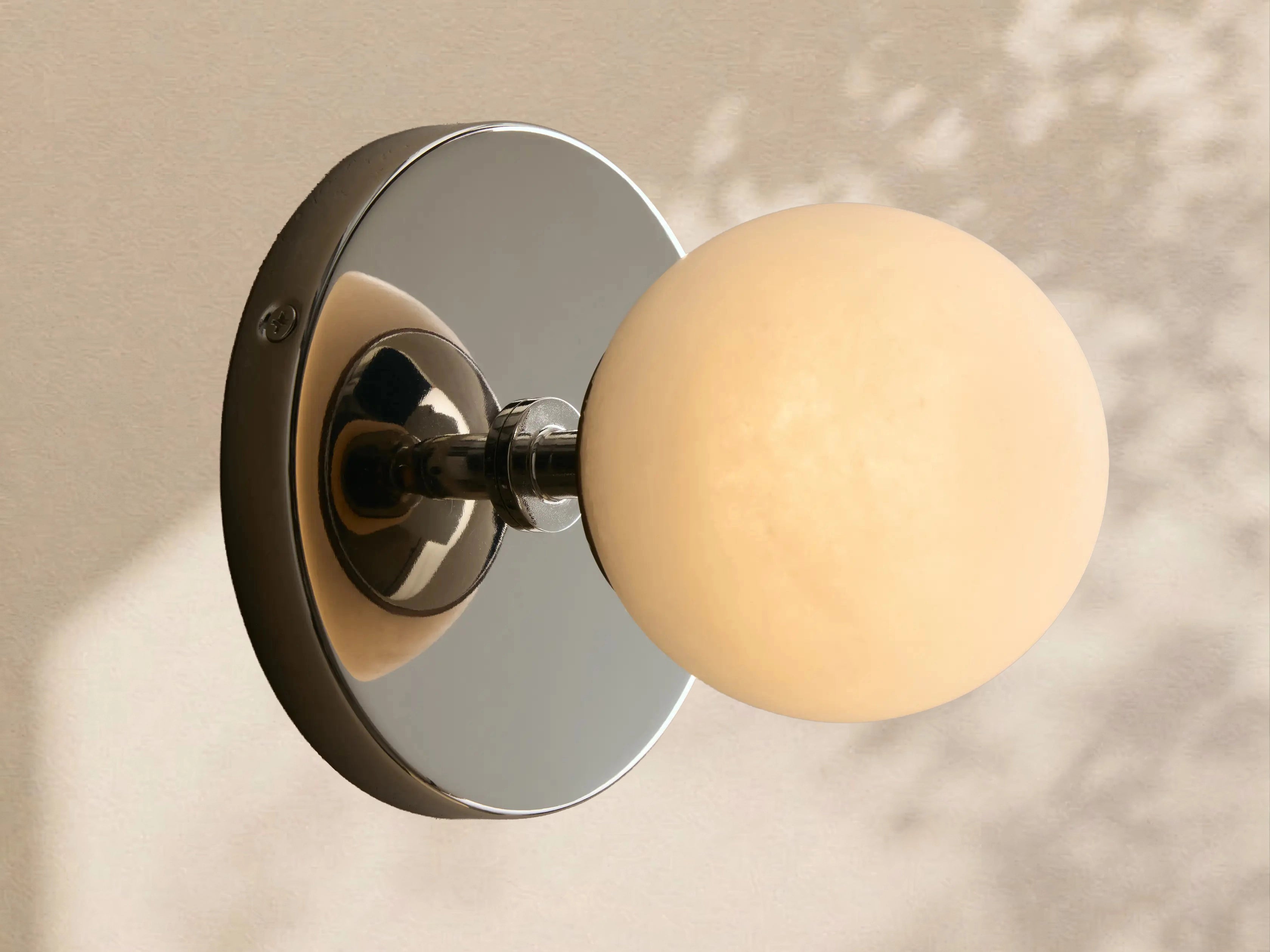 Girouette Sconce