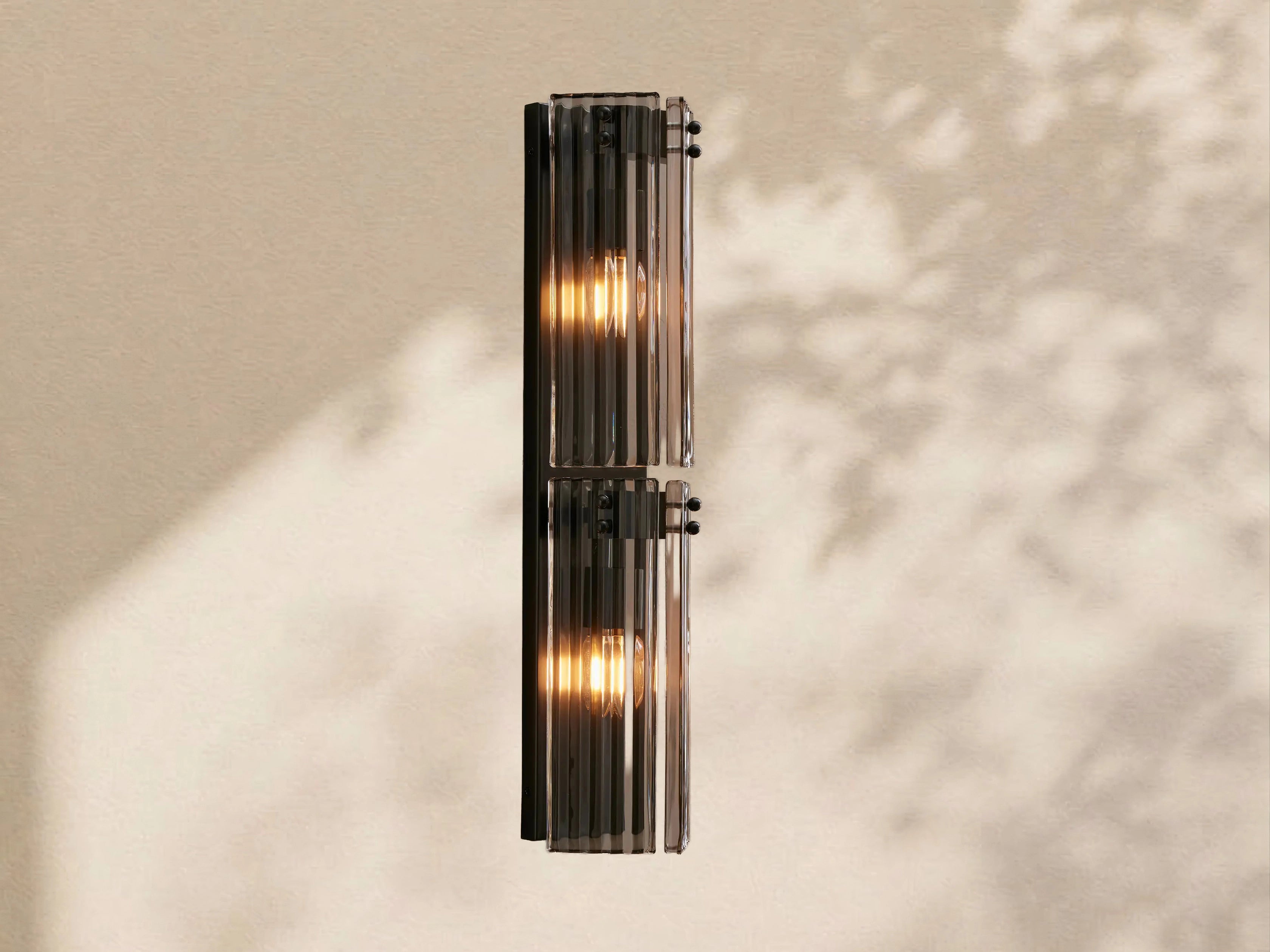 Delisa Double Wall Sconce