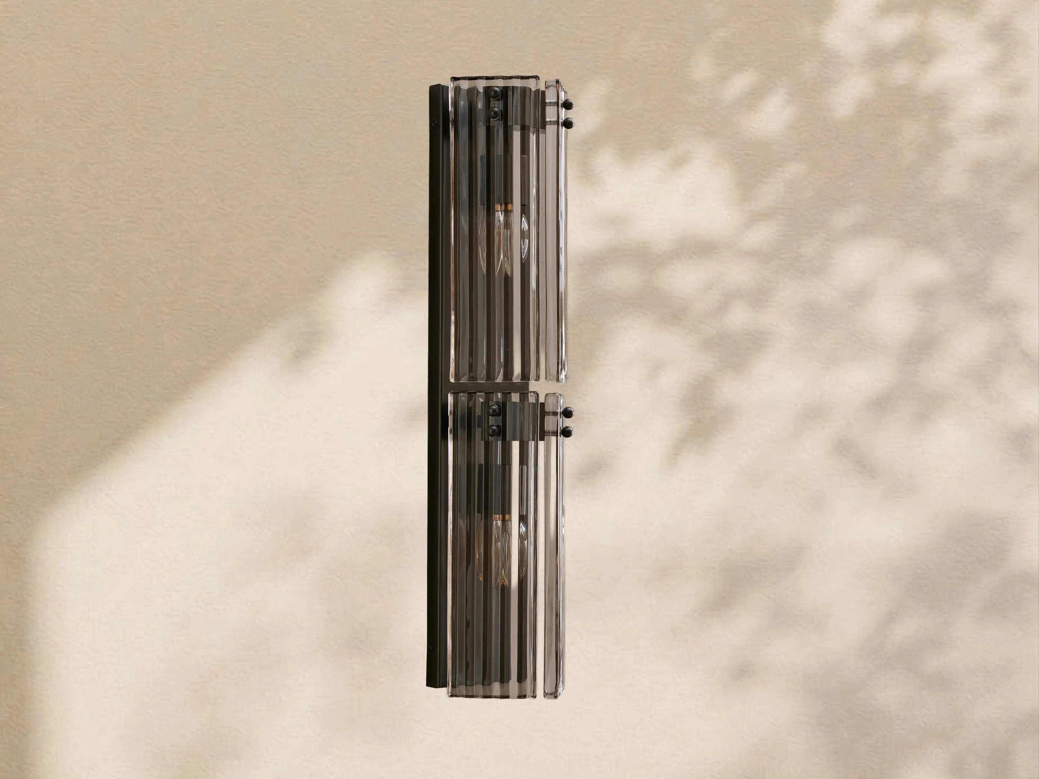 Delisa Double Wall Sconce