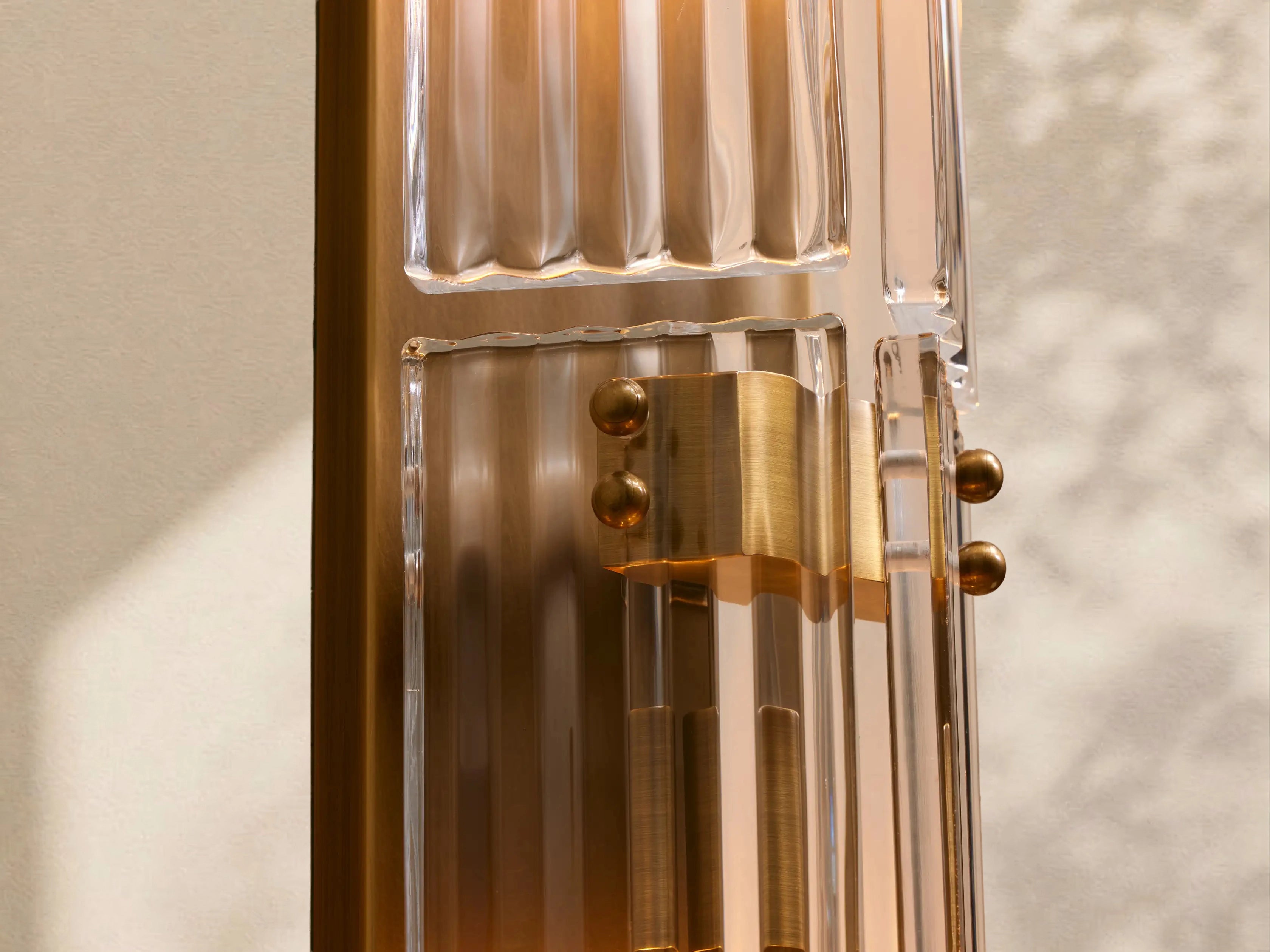 Delisa Double Wall Sconce