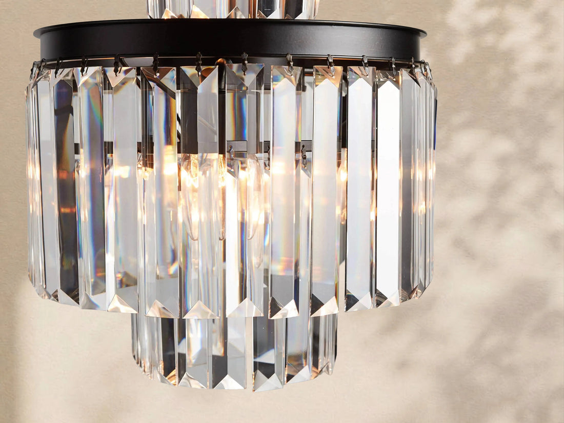 Lierand 6 Light Chandelier